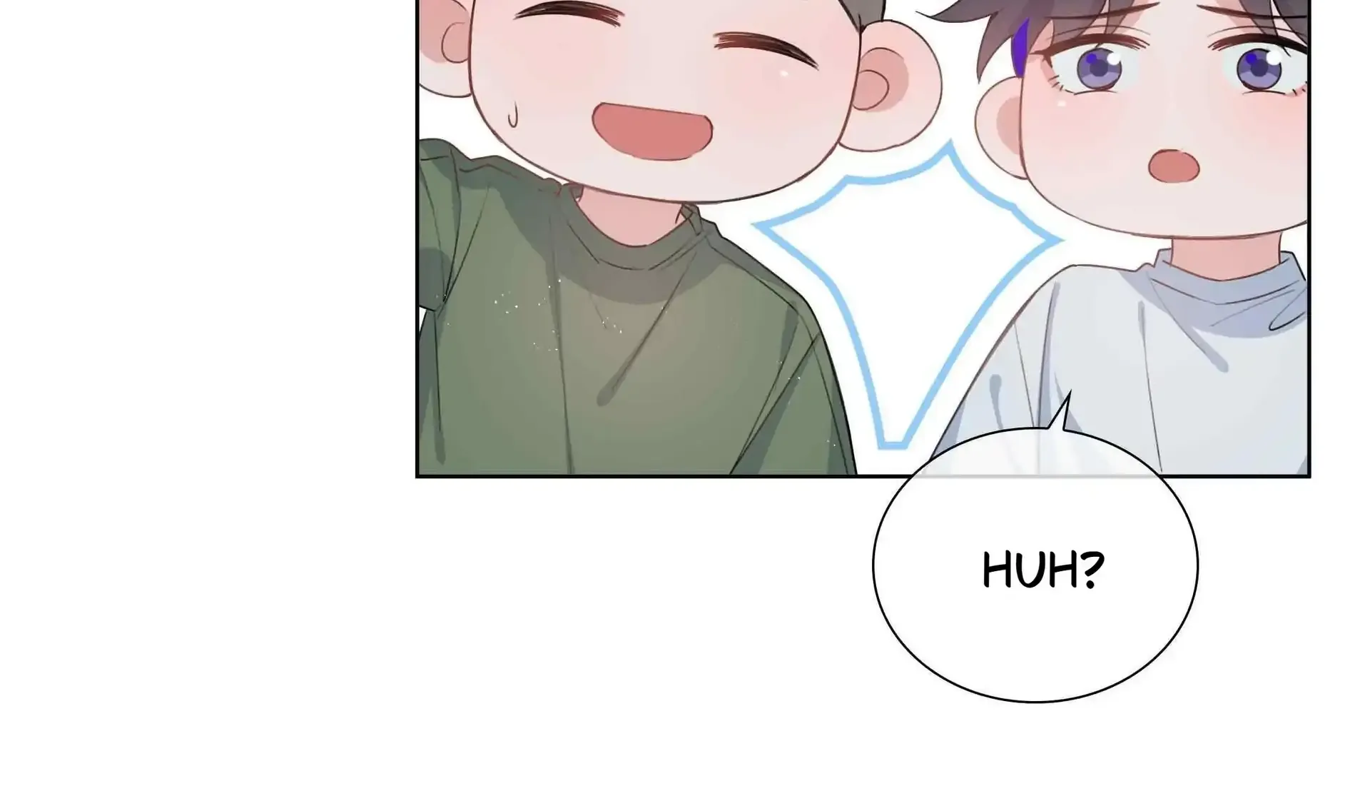 Read Shanhai High School chapter 49 image 31 on Lezhin