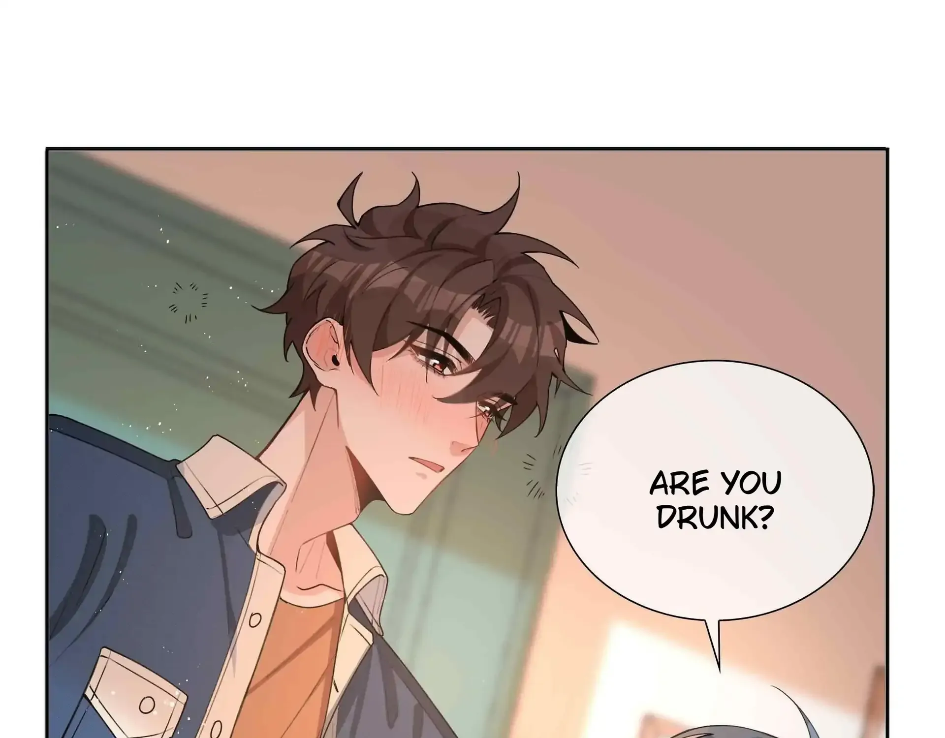Read Shanhai High School chapter 49 image 32 on Lezhin