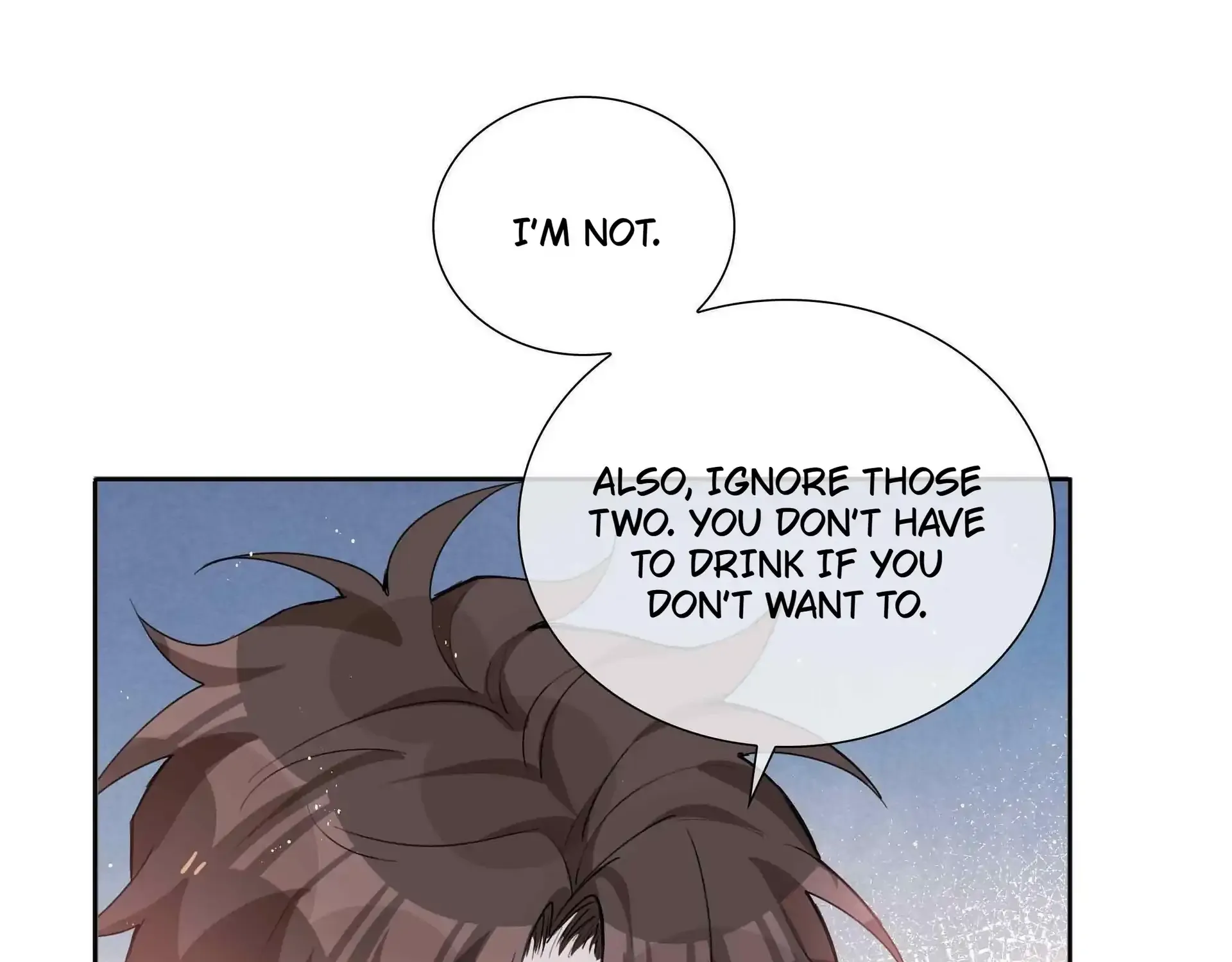 Read Shanhai High School chapter 49 image 35 on Lezhin