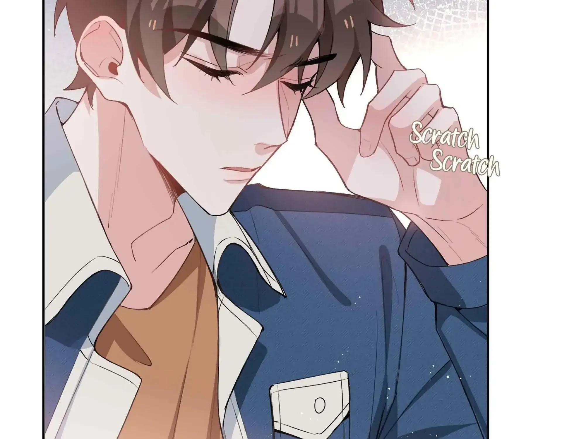 Read Shanhai High School chapter 49 image 36 on Lezhin