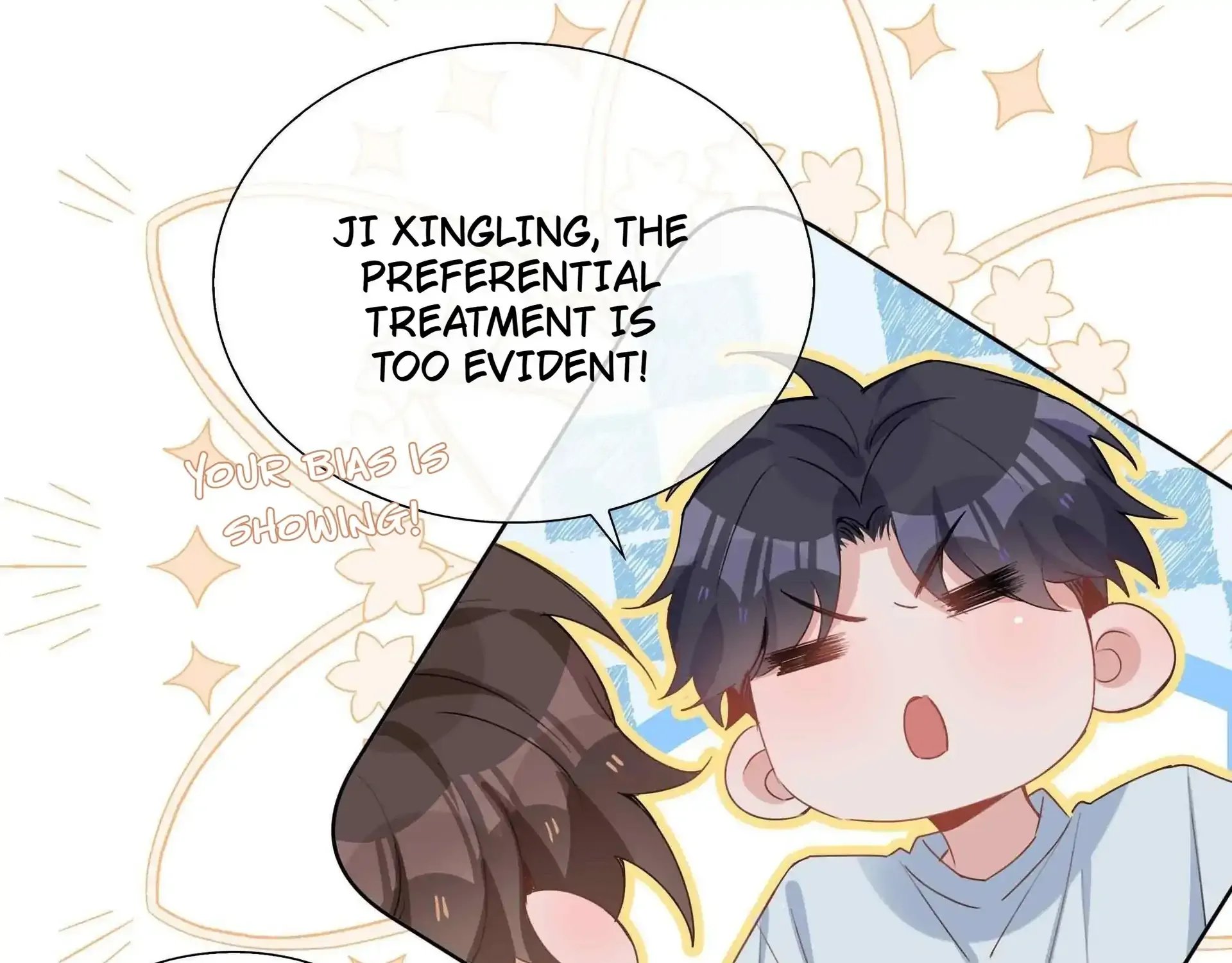 Read Shanhai High School chapter 49 image 38 on Lezhin