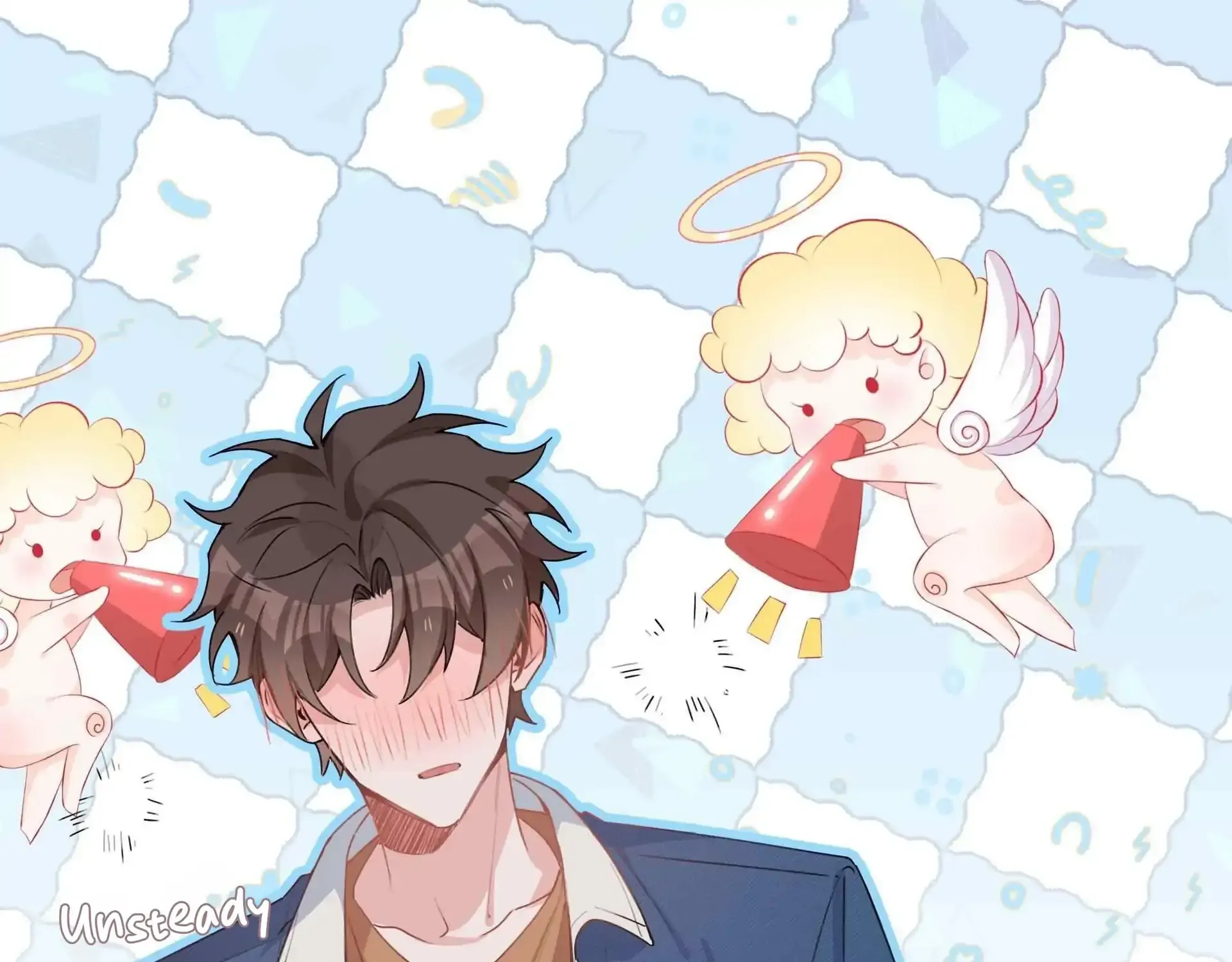 Read Shanhai High School chapter 49 image 45 on Lezhin