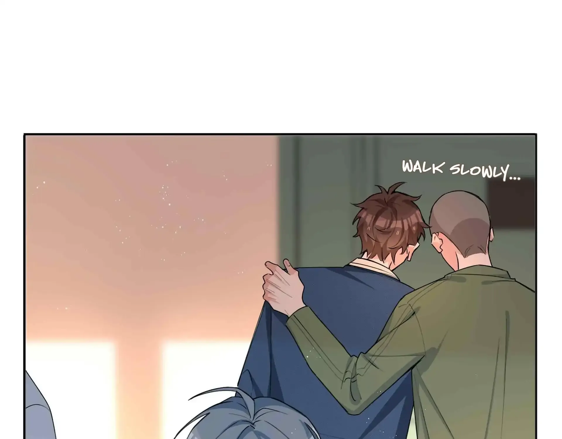 Read Shanhai High School chapter 49 image 56 on Lezhin