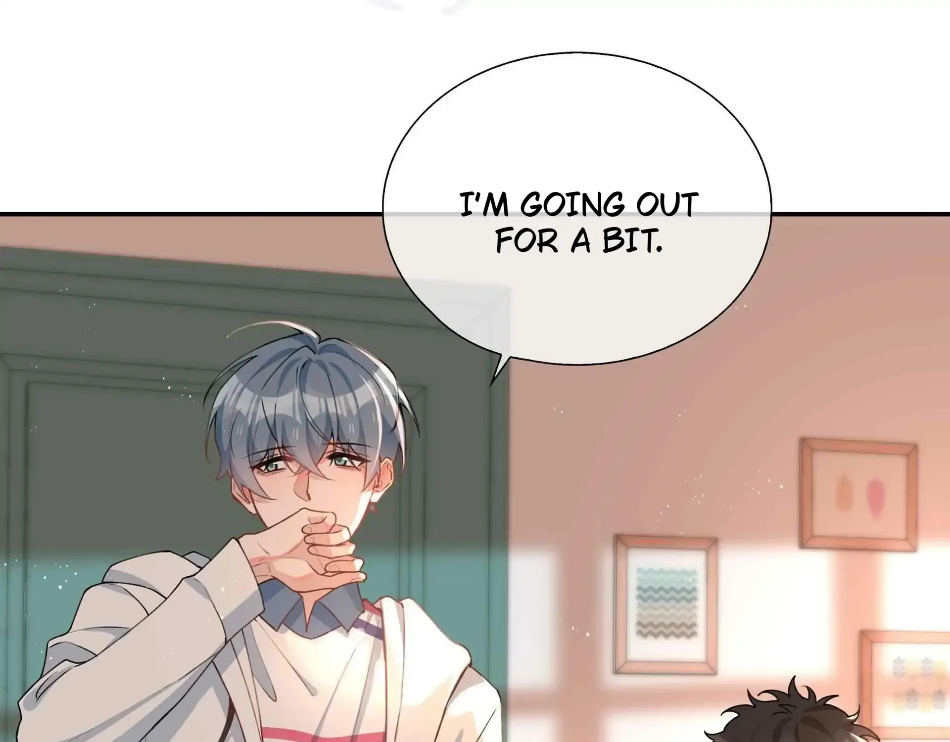 Read Shanhai High School chapter 49 image 66 on Lezhin