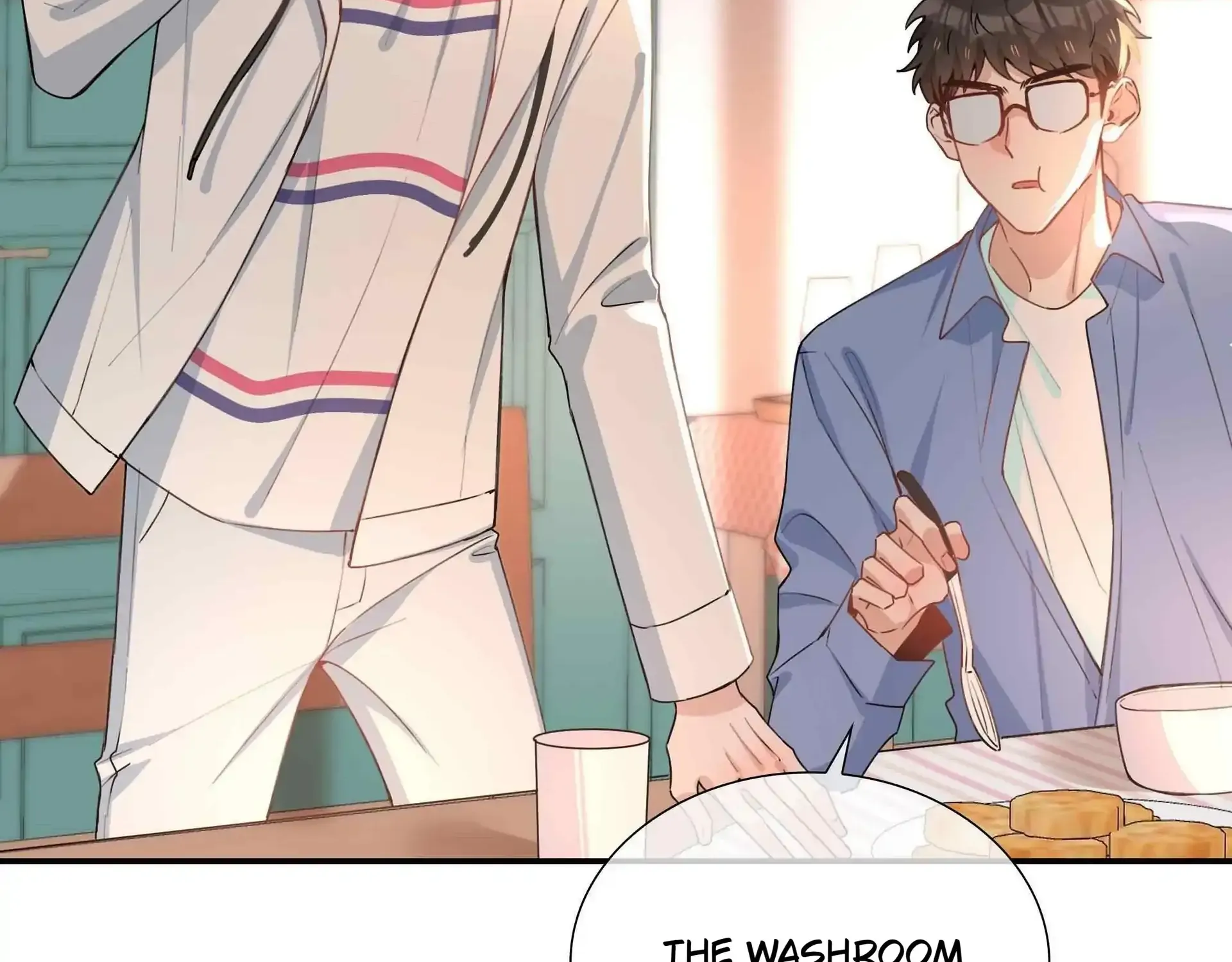 Read Shanhai High School chapter 49 image 67 on Lezhin