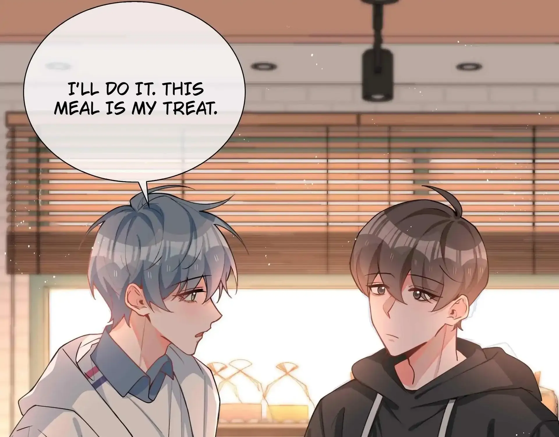 Read Shanhai High School chapter 49 image 77 on Lezhin