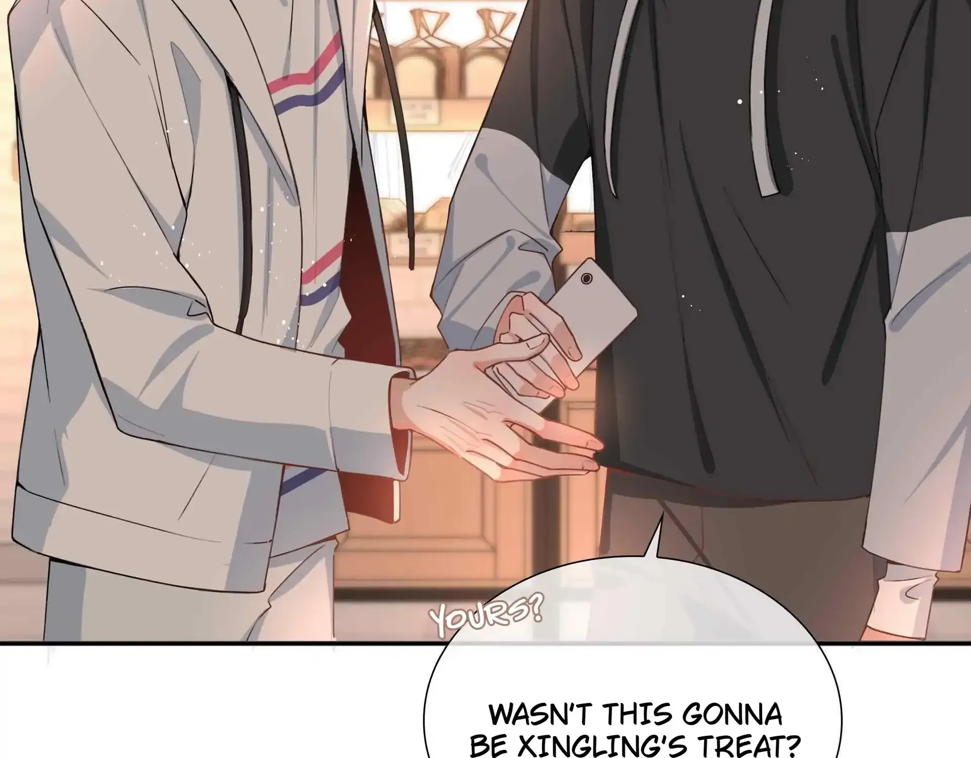Read Shanhai High School chapter 49 image 78 on Lezhin