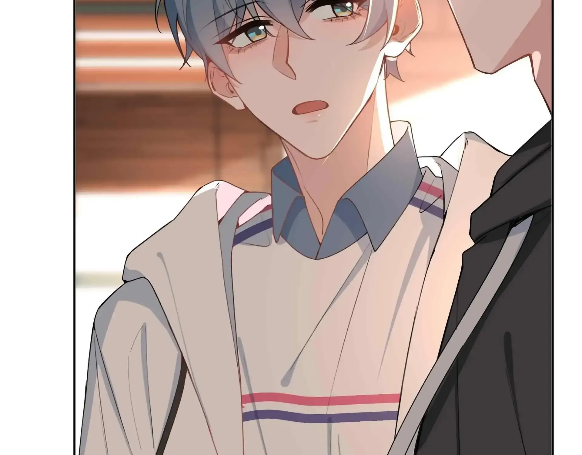 Read Shanhai High School chapter 49 image 81 on Lezhin