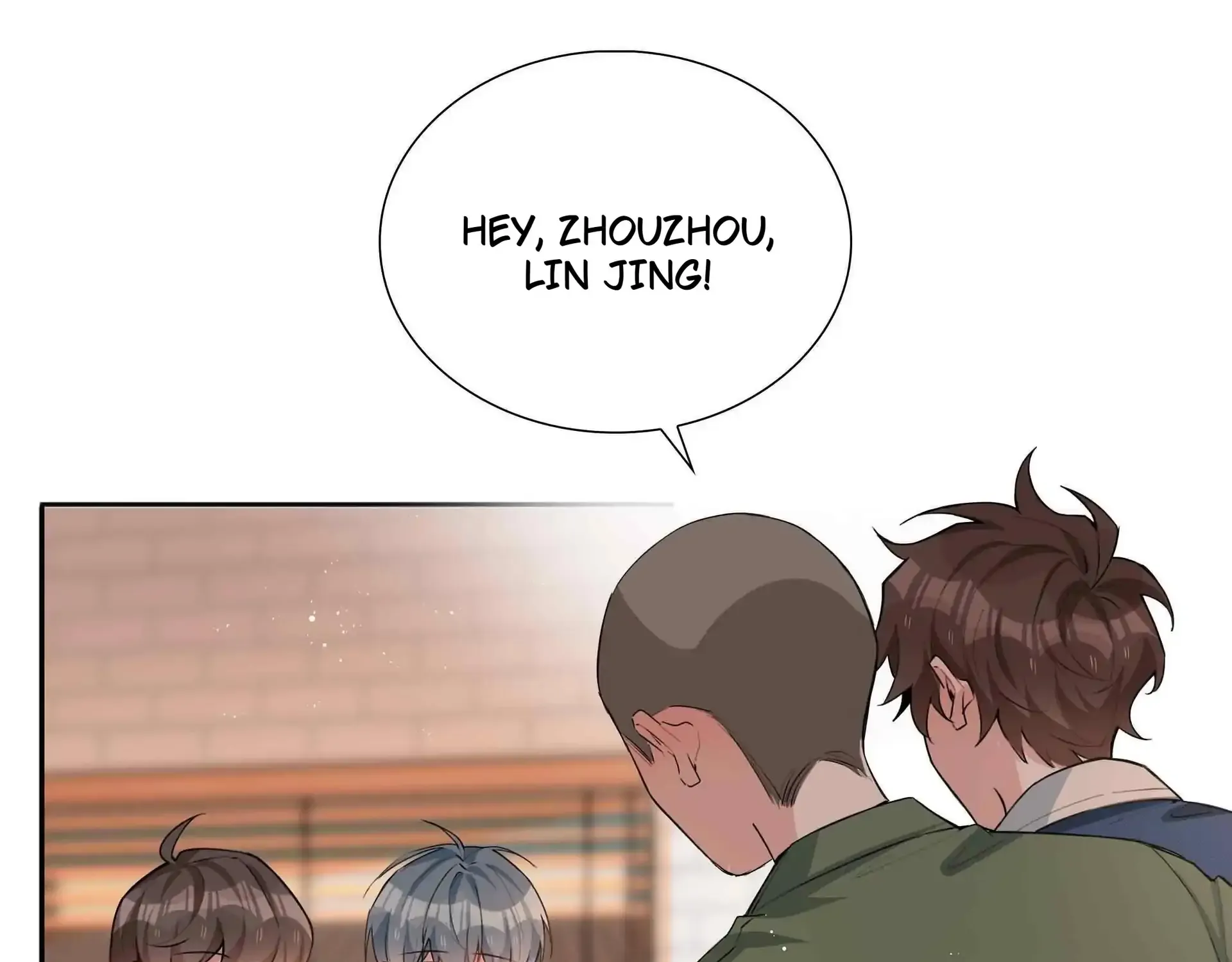Read Shanhai High School chapter 49 image 86 on Lezhin