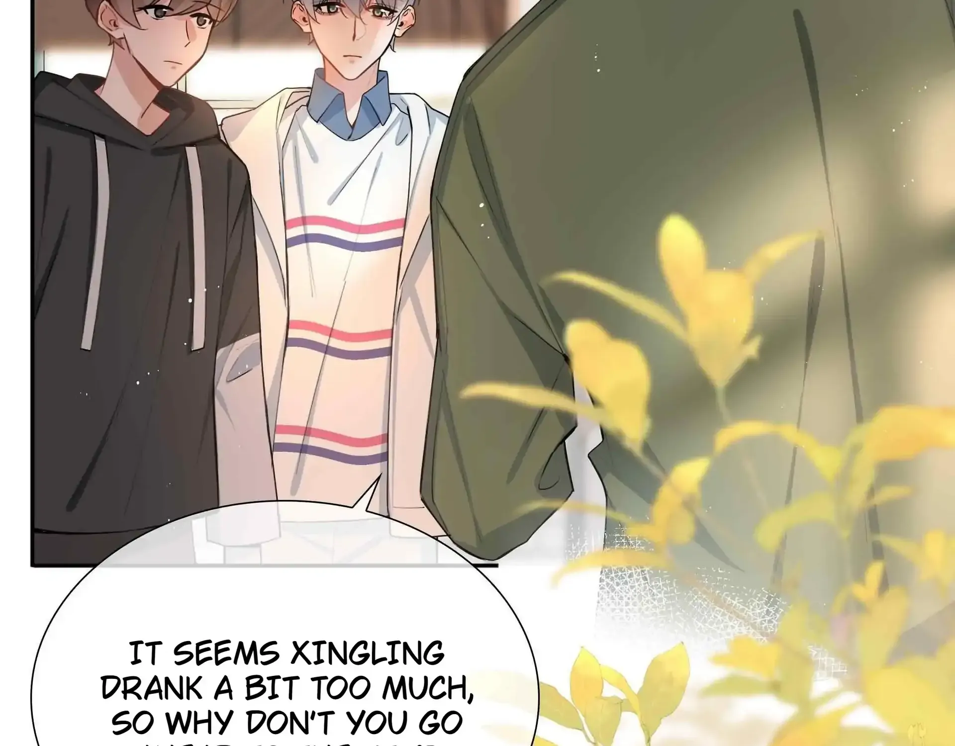 Read Shanhai High School chapter 49 image 87 on Lezhin