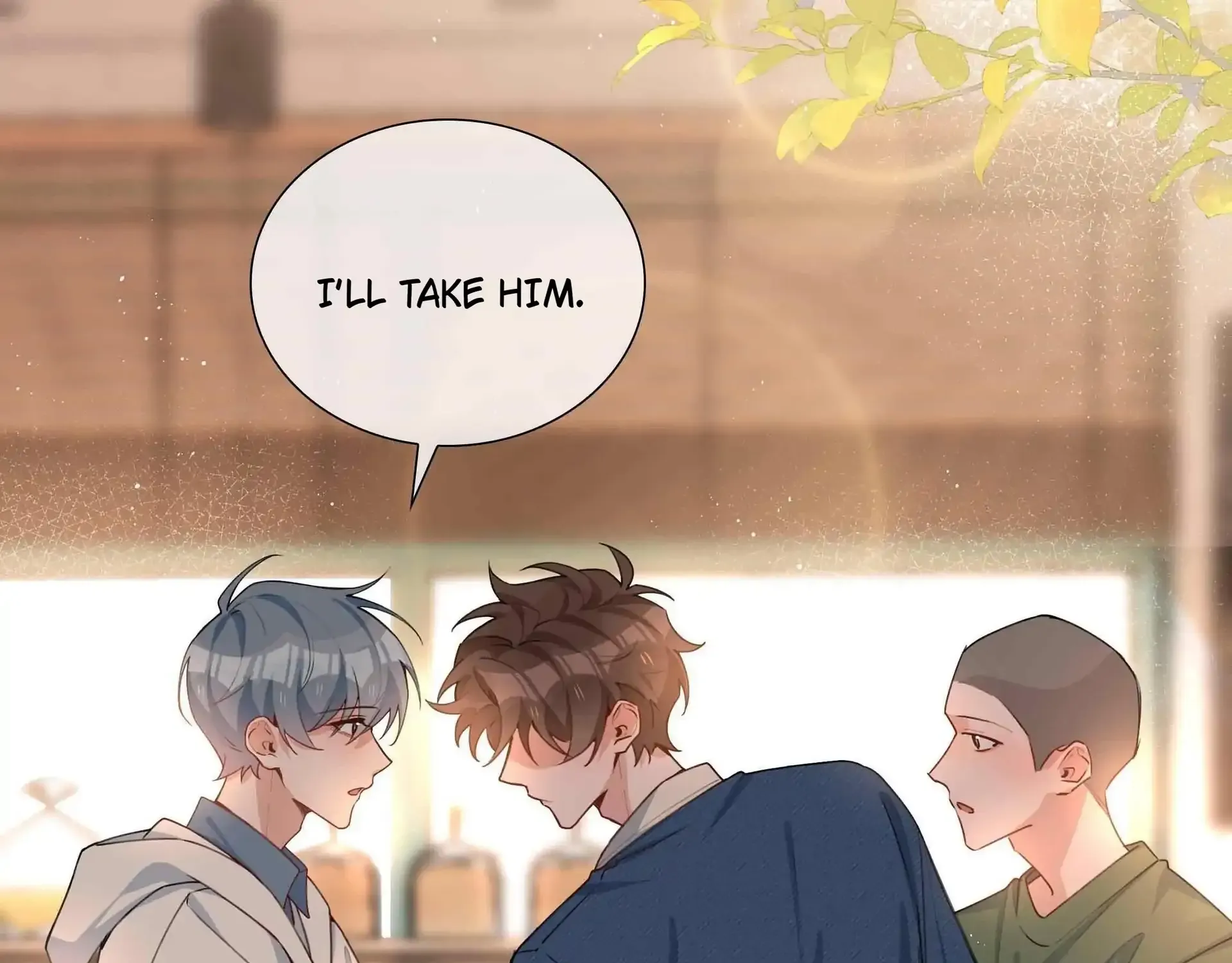 Read Shanhai High School chapter 49 image 89 on Lezhin