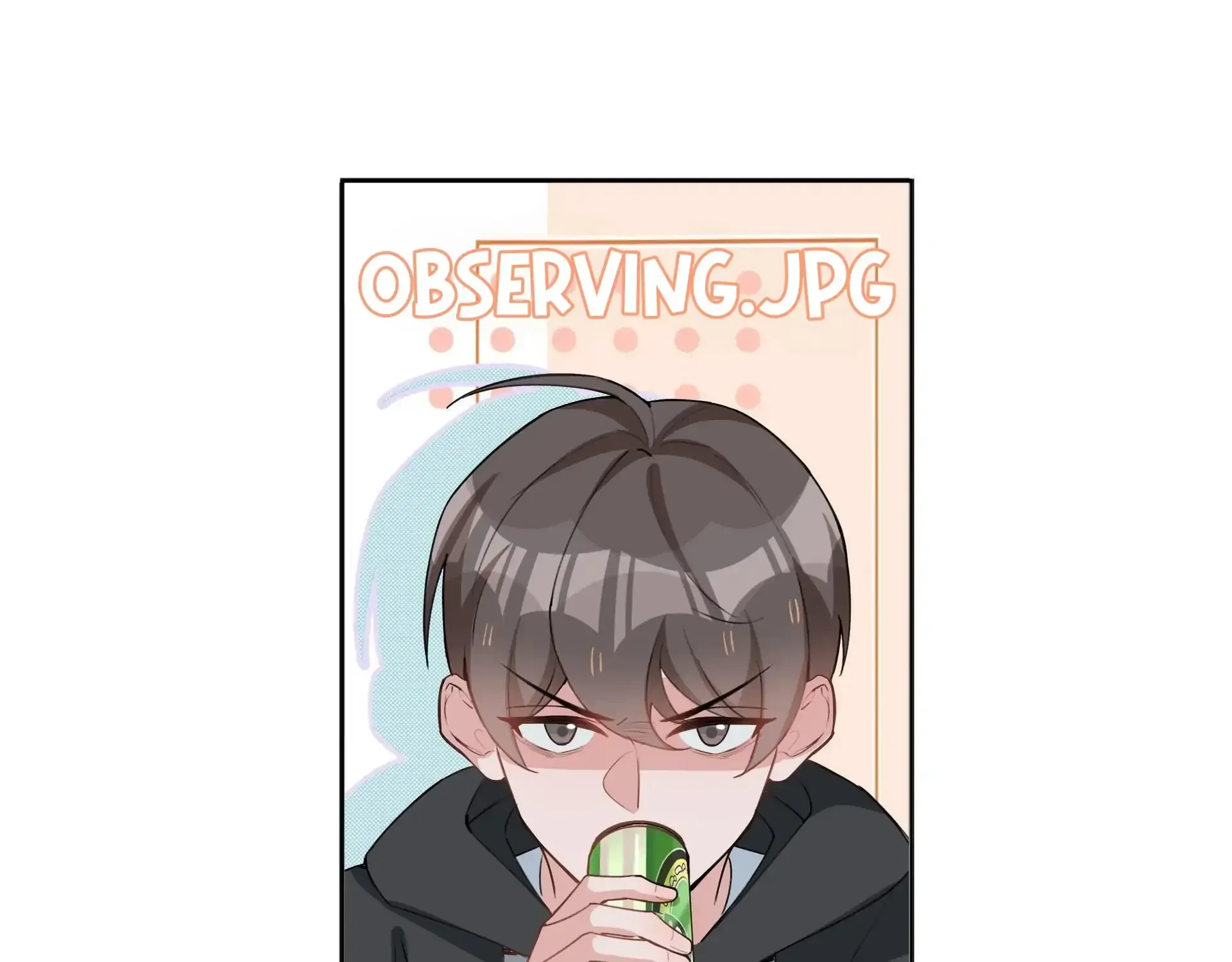 Read Shanhai High School chapter 49 image 9 on Lezhin