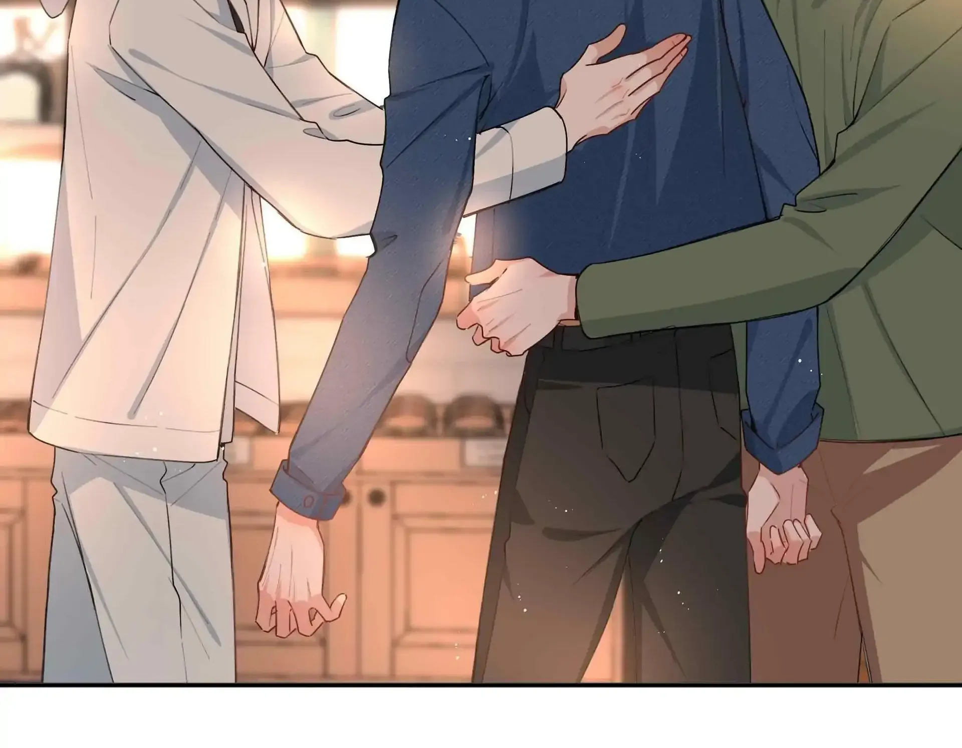 Read Shanhai High School chapter 49 image 90 on Lezhin