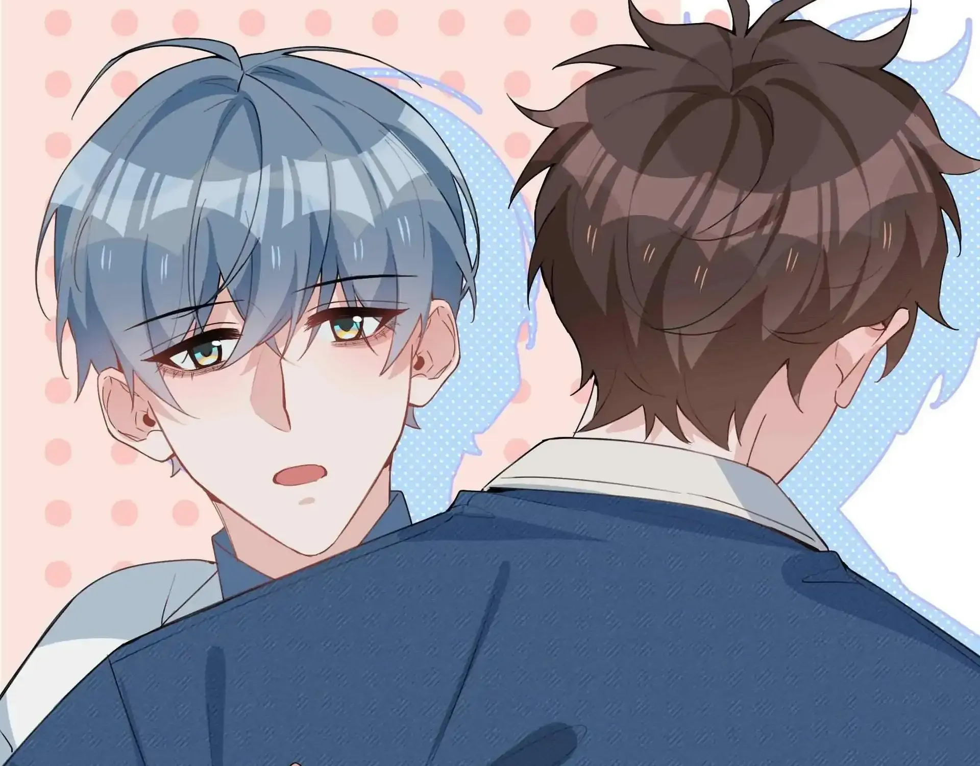 Read Shanhai High School chapter 49 image 97 on Lezhin