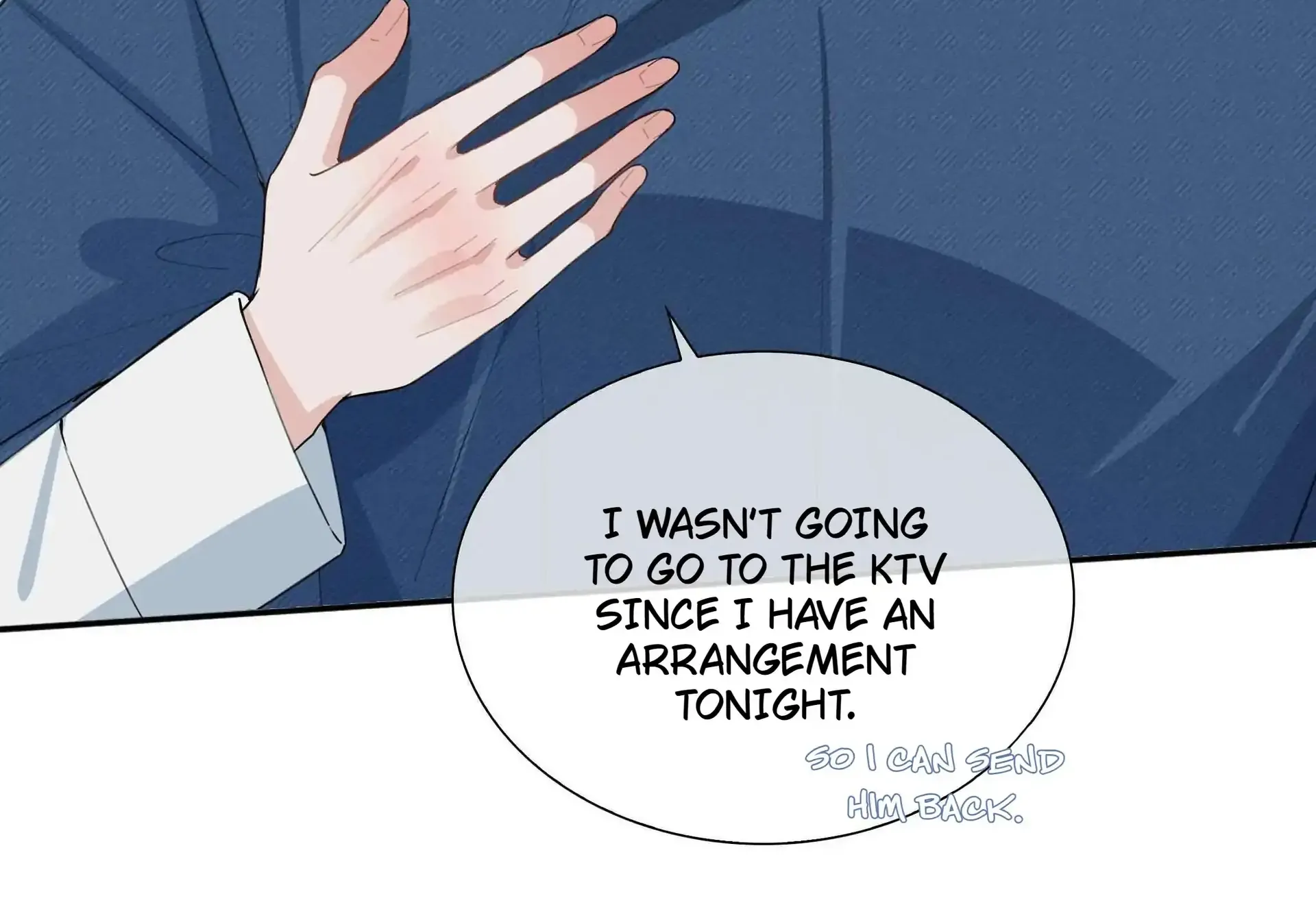 Read Shanhai High School chapter 49 image 98 on Lezhin