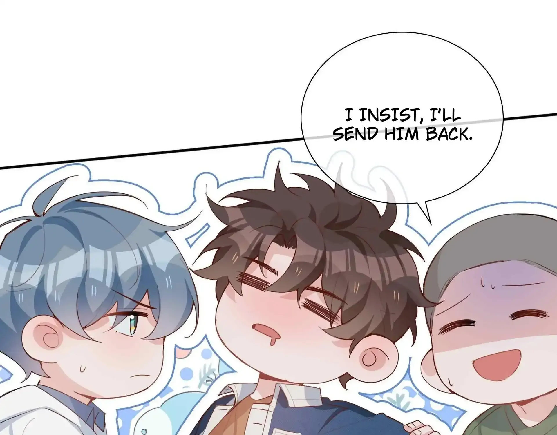 Read Shanhai High School chapter 49 image 99 on Lezhin