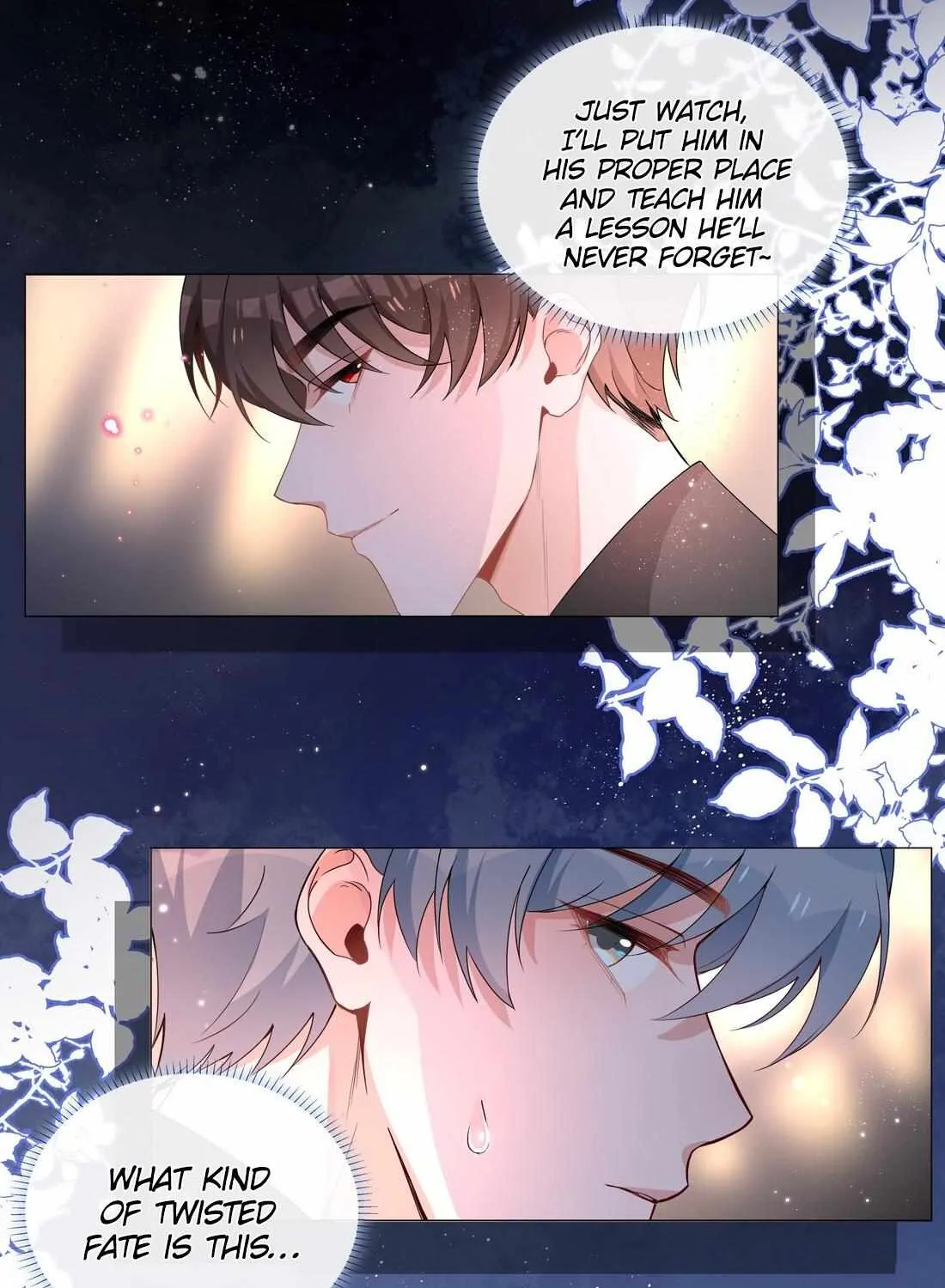 Read Shanhai High School chapter 5 image 14 on Lezhin