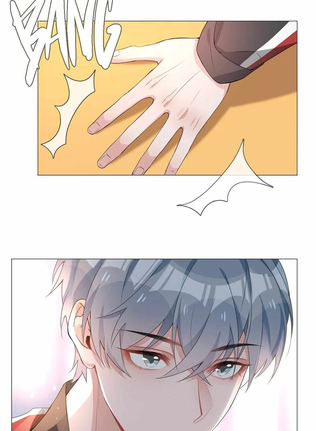 Read Shanhai High School chapter 5 image 21 on Lezhin