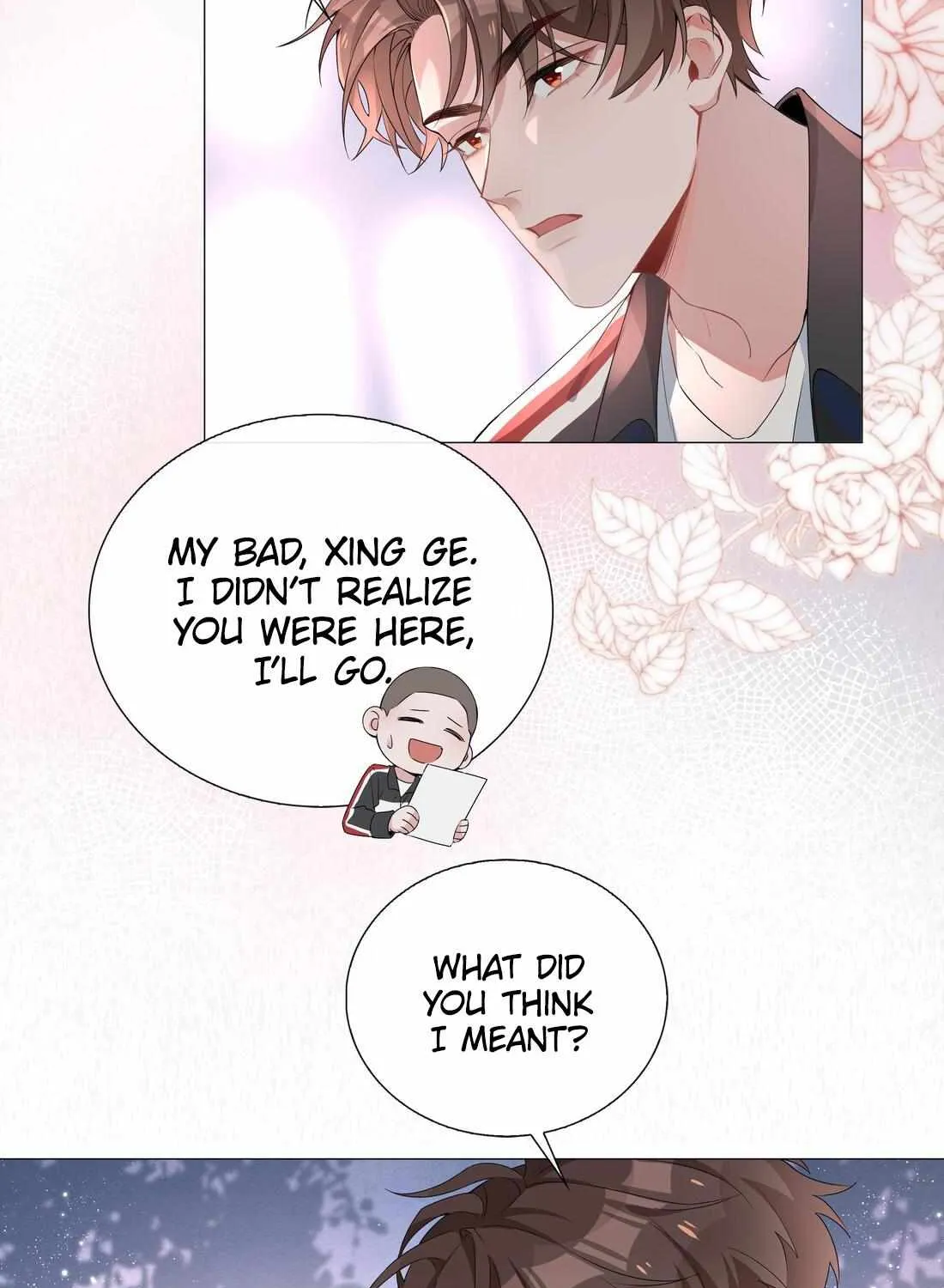 Read Shanhai High School chapter 5 image 25 on Lezhin
