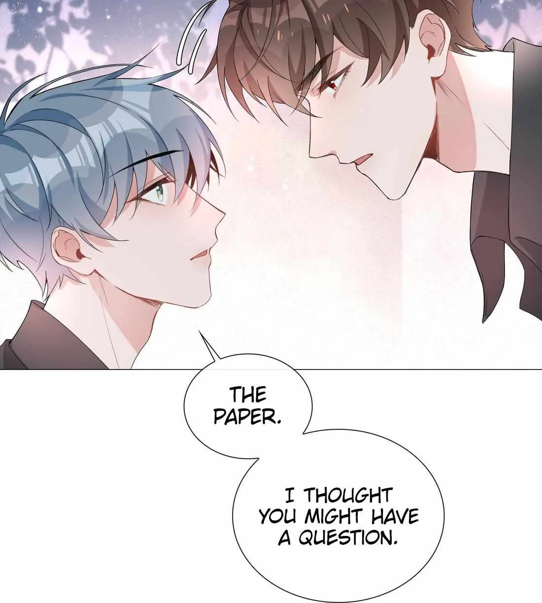 Read Shanhai High School chapter 5 image 26 on Lezhin