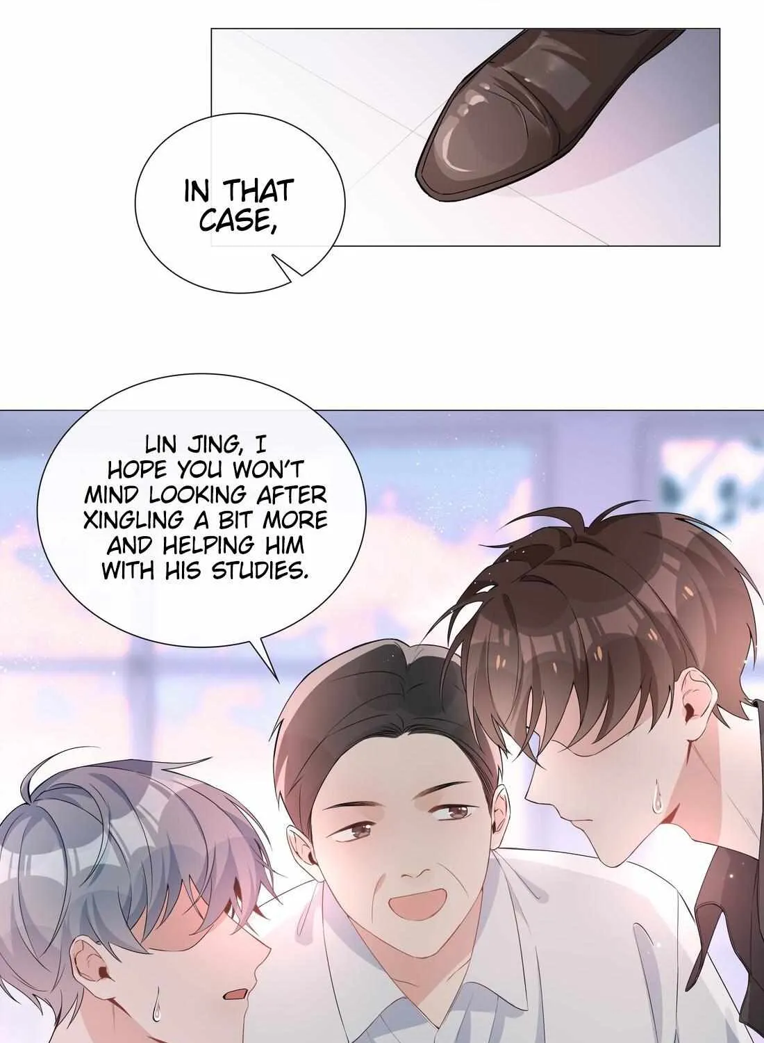 Read Shanhai High School chapter 5 image 27 on Lezhin