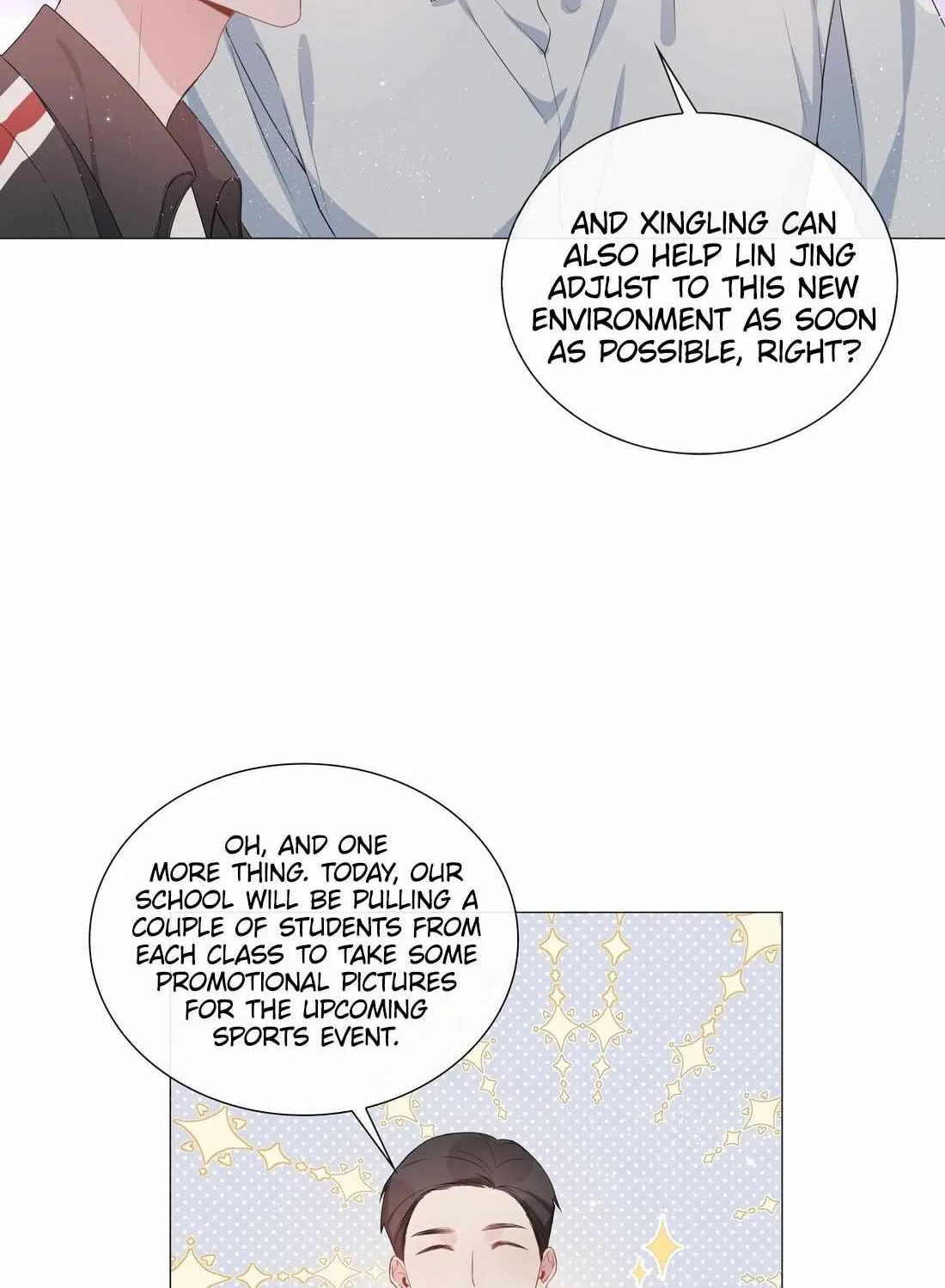 Read Shanhai High School chapter 5 image 28 on Lezhin