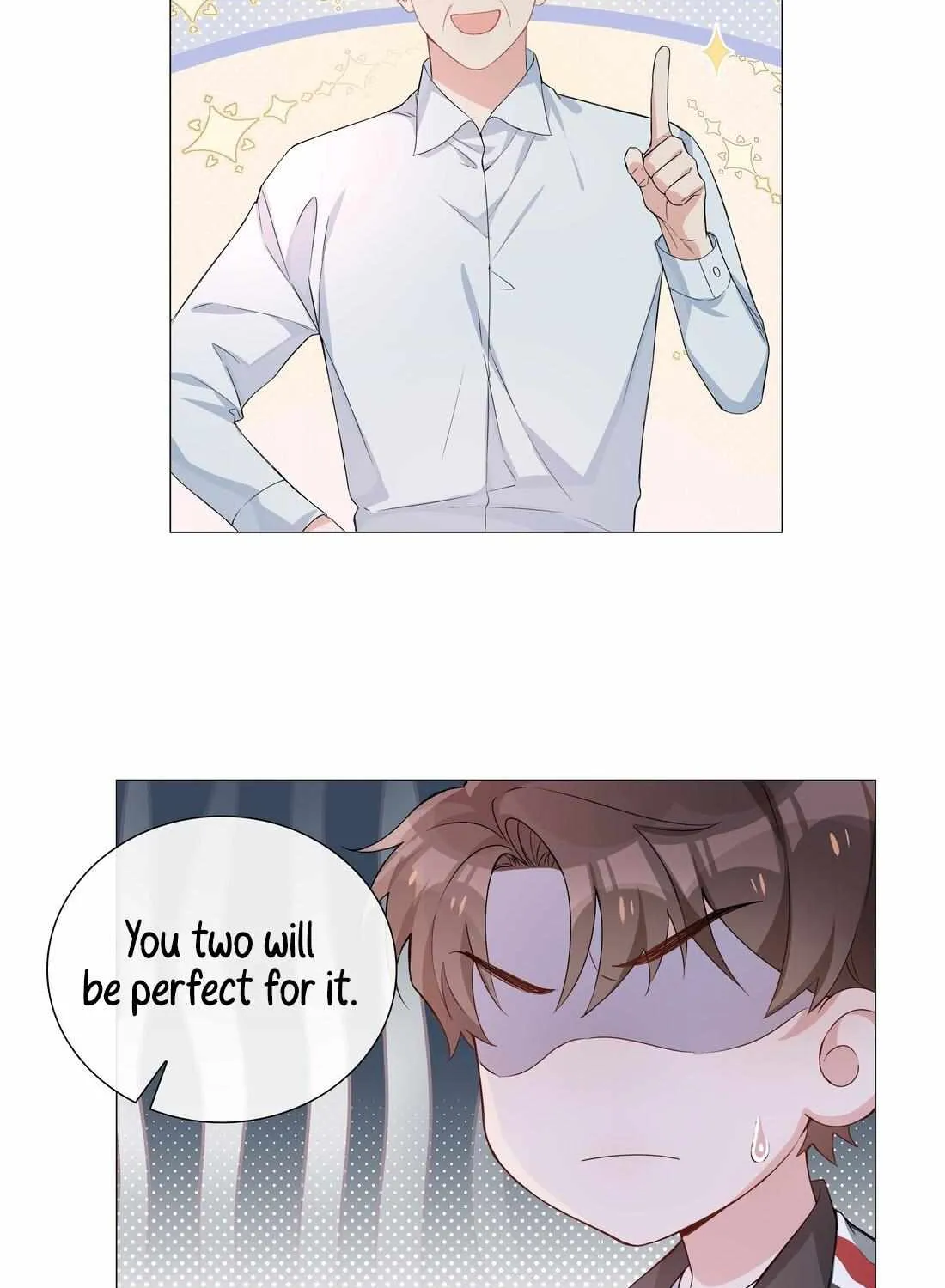 Read Shanhai High School chapter 5 image 29 on Lezhin
