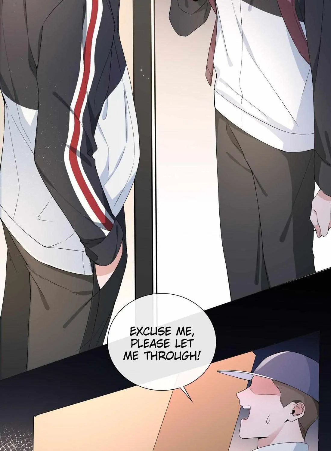Read Shanhai High School chapter 5 image 3 on Lezhin