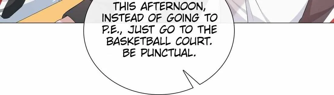 Read Shanhai High School chapter 5 image 31 on Lezhin