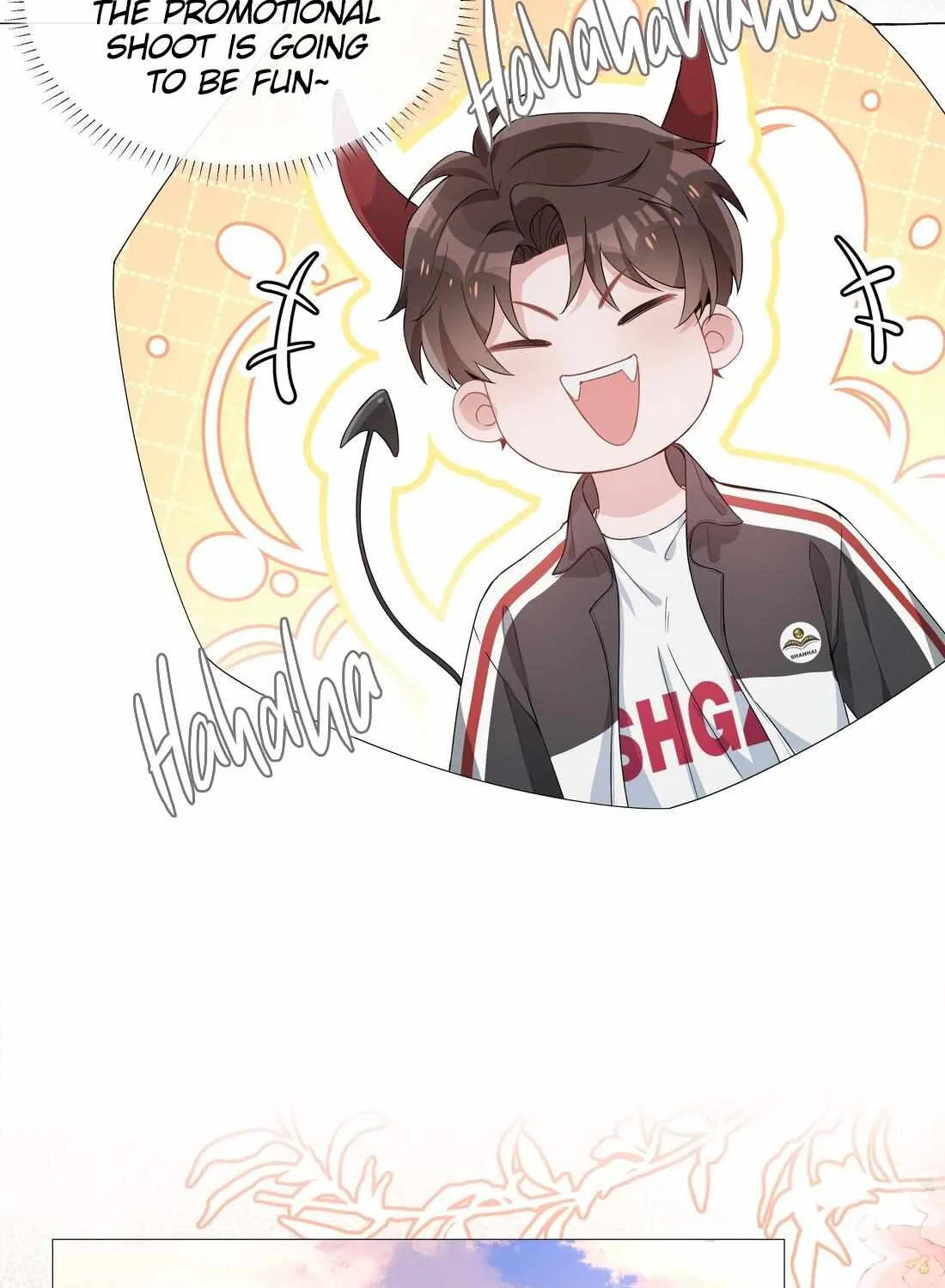 Read Shanhai High School chapter 5 image 37 on Lezhin