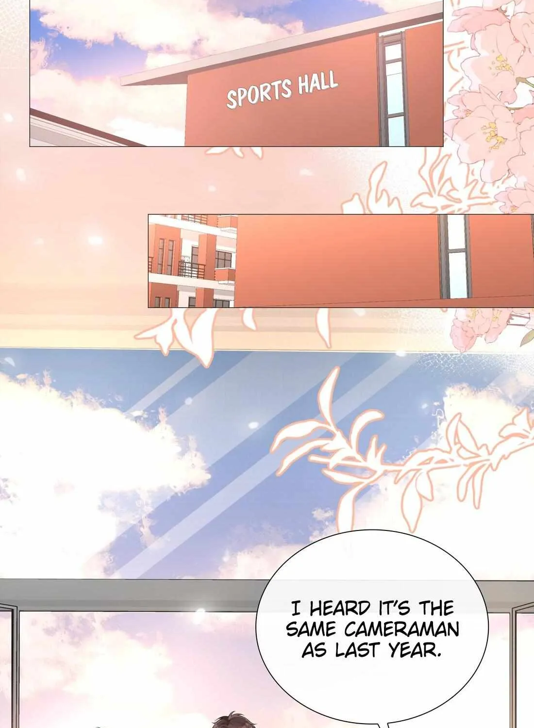 Read Shanhai High School chapter 5 image 38 on Lezhin