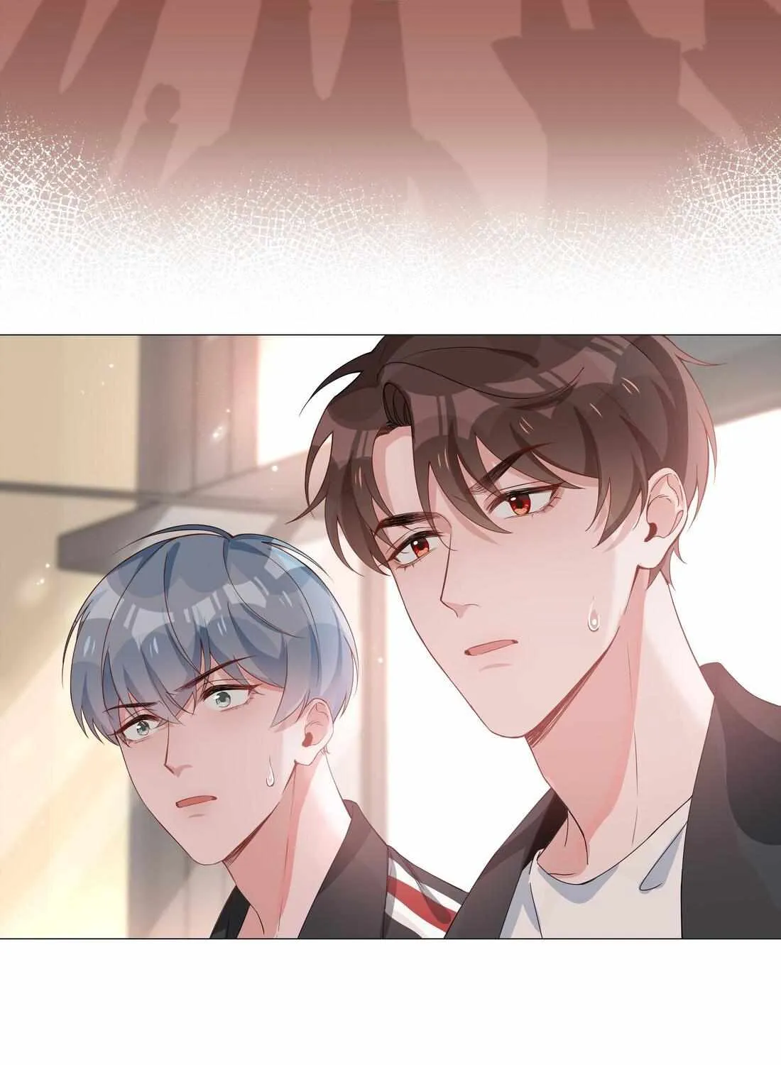 Read Shanhai High School chapter 5 image 40 on Lezhin