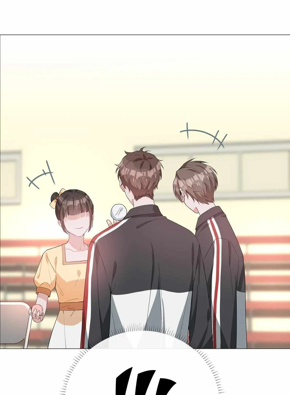 Read Shanhai High School chapter 5 image 41 on Lezhin