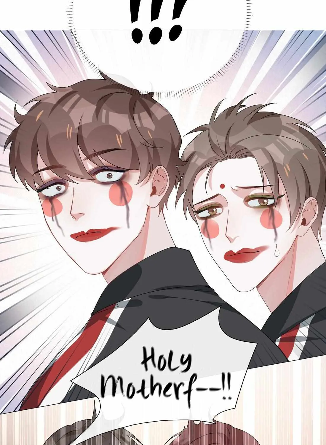 Read Shanhai High School chapter 5 image 42 on Lezhin