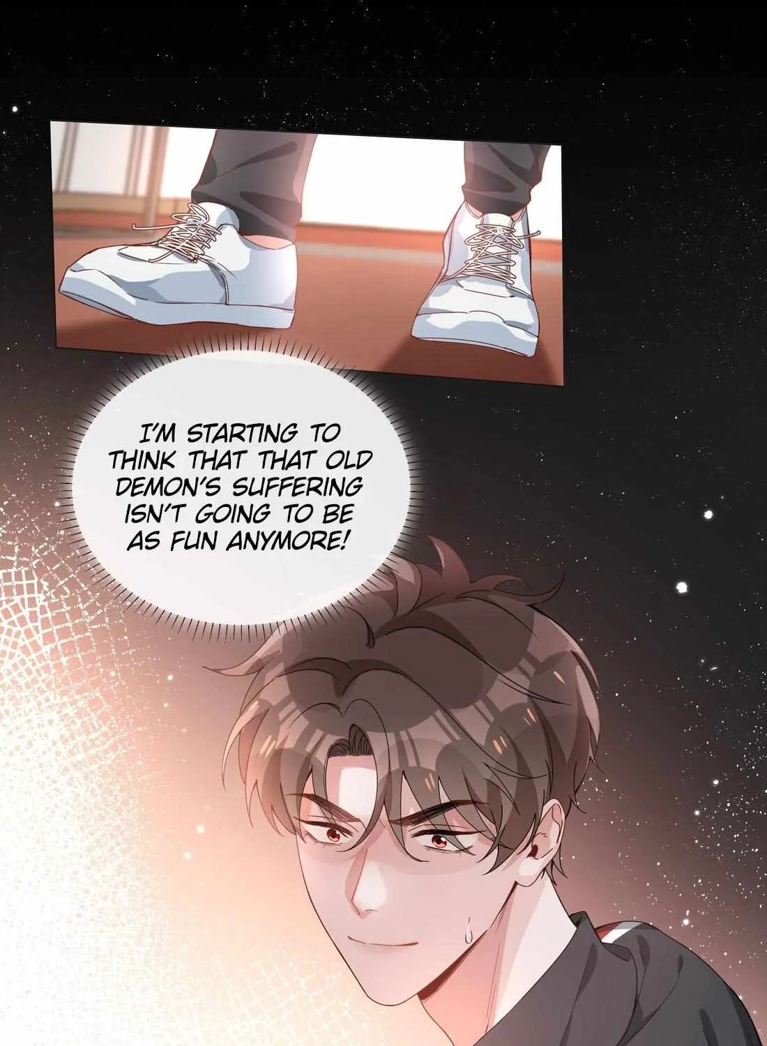 Read Shanhai High School chapter 5 image 45 on Lezhin