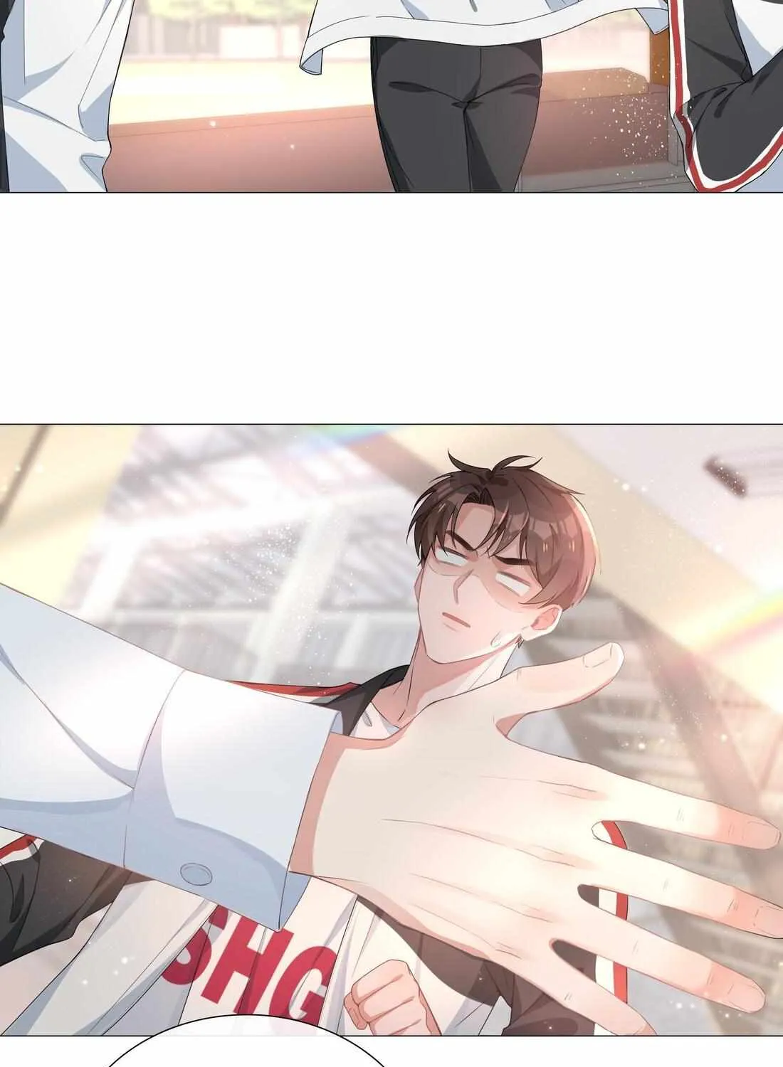 Read Shanhai High School chapter 5 image 47 on Lezhin