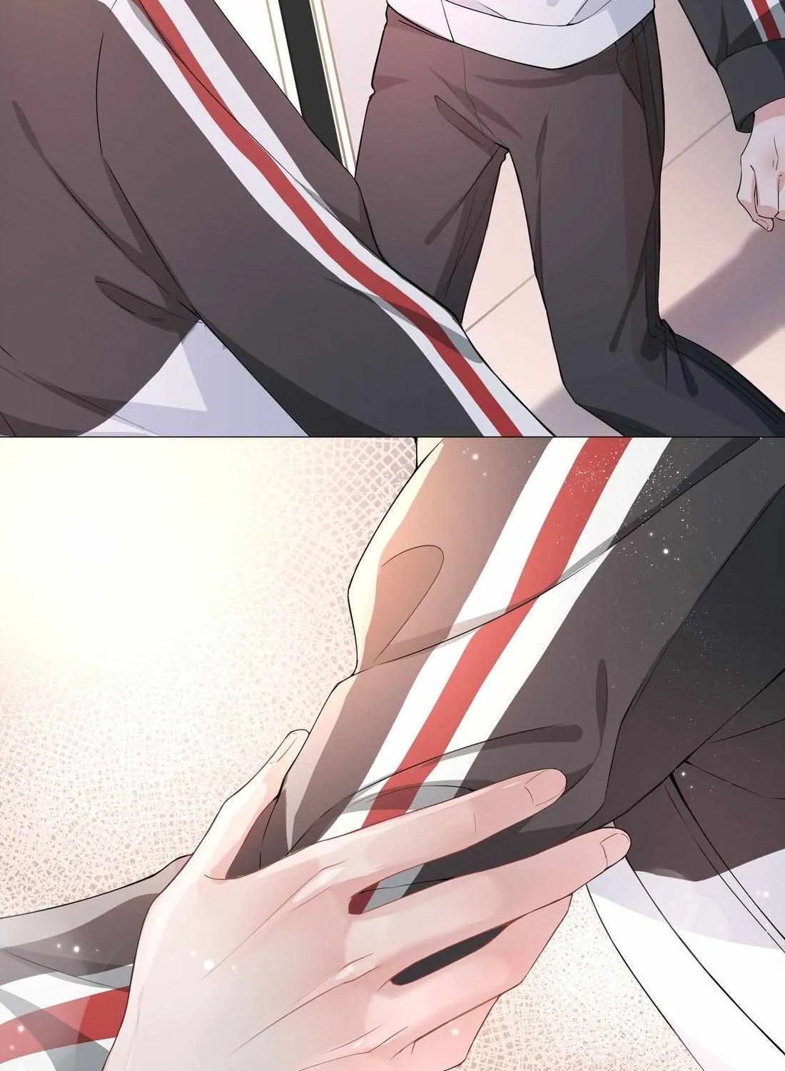 Read Shanhai High School chapter 5 image 5 on Lezhin