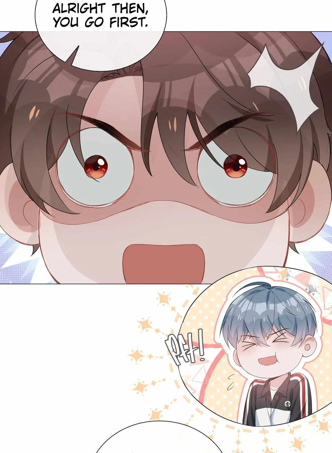 Read Shanhai High School chapter 5 image 51 on Lezhin