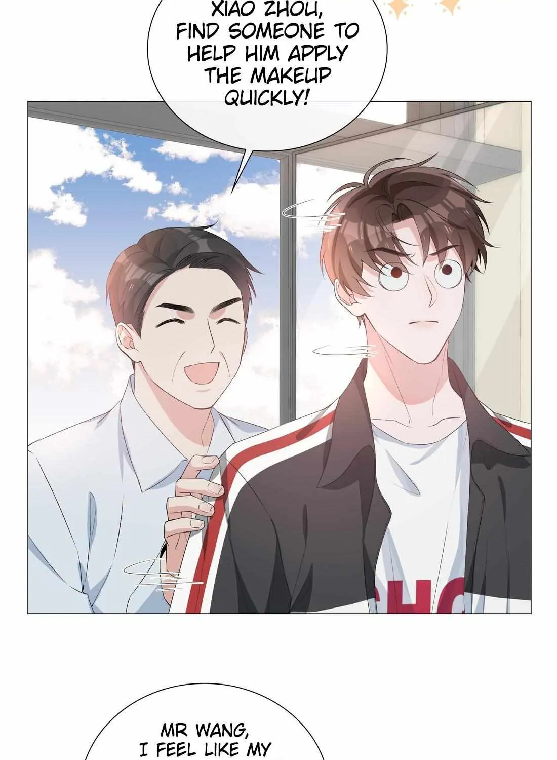 Read Shanhai High School chapter 5 image 52 on Lezhin