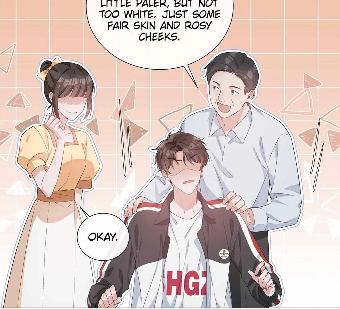Read Shanhai High School chapter 5 image 54 on Lezhin