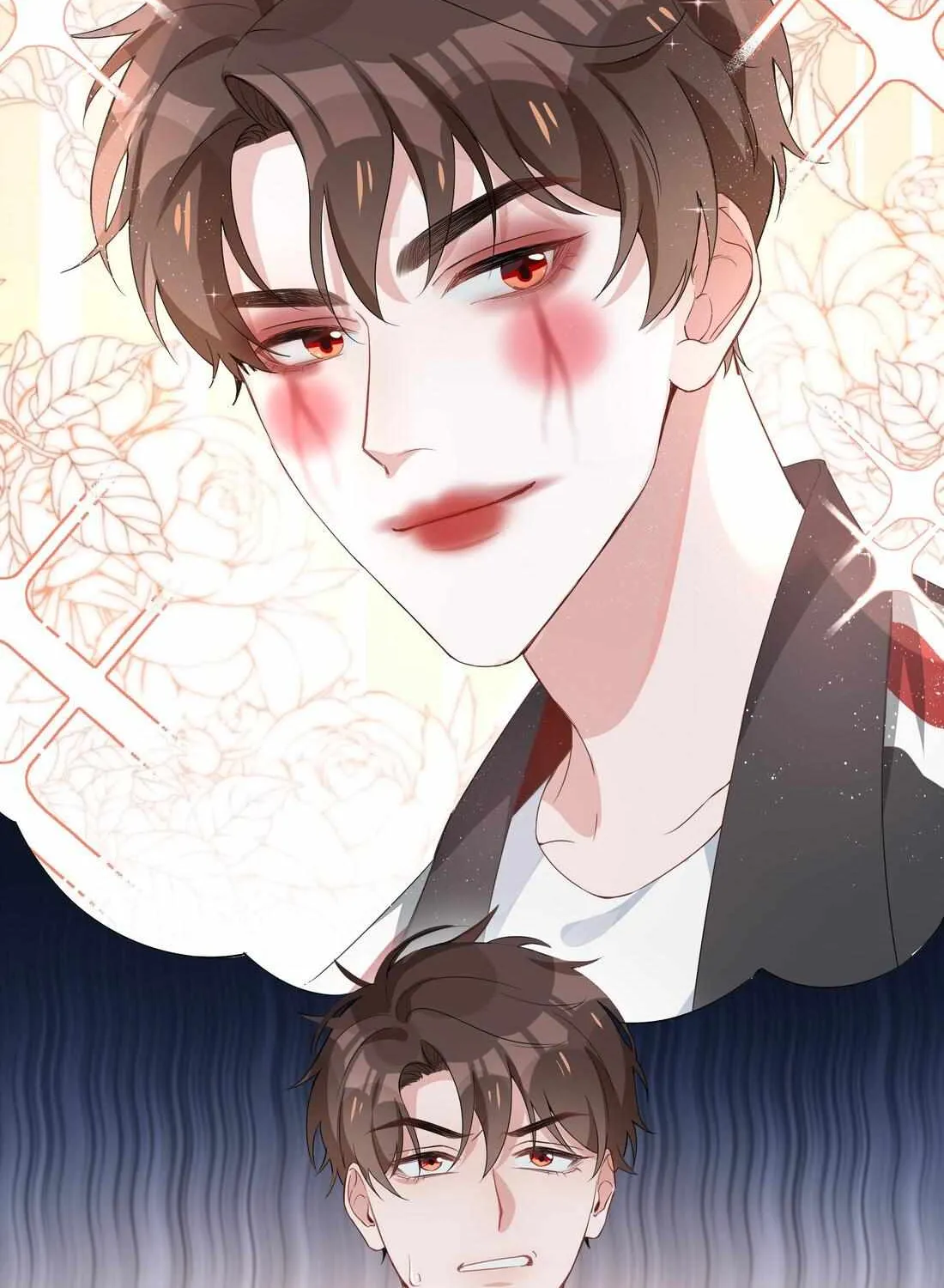 Read Shanhai High School chapter 5 image 56 on Lezhin