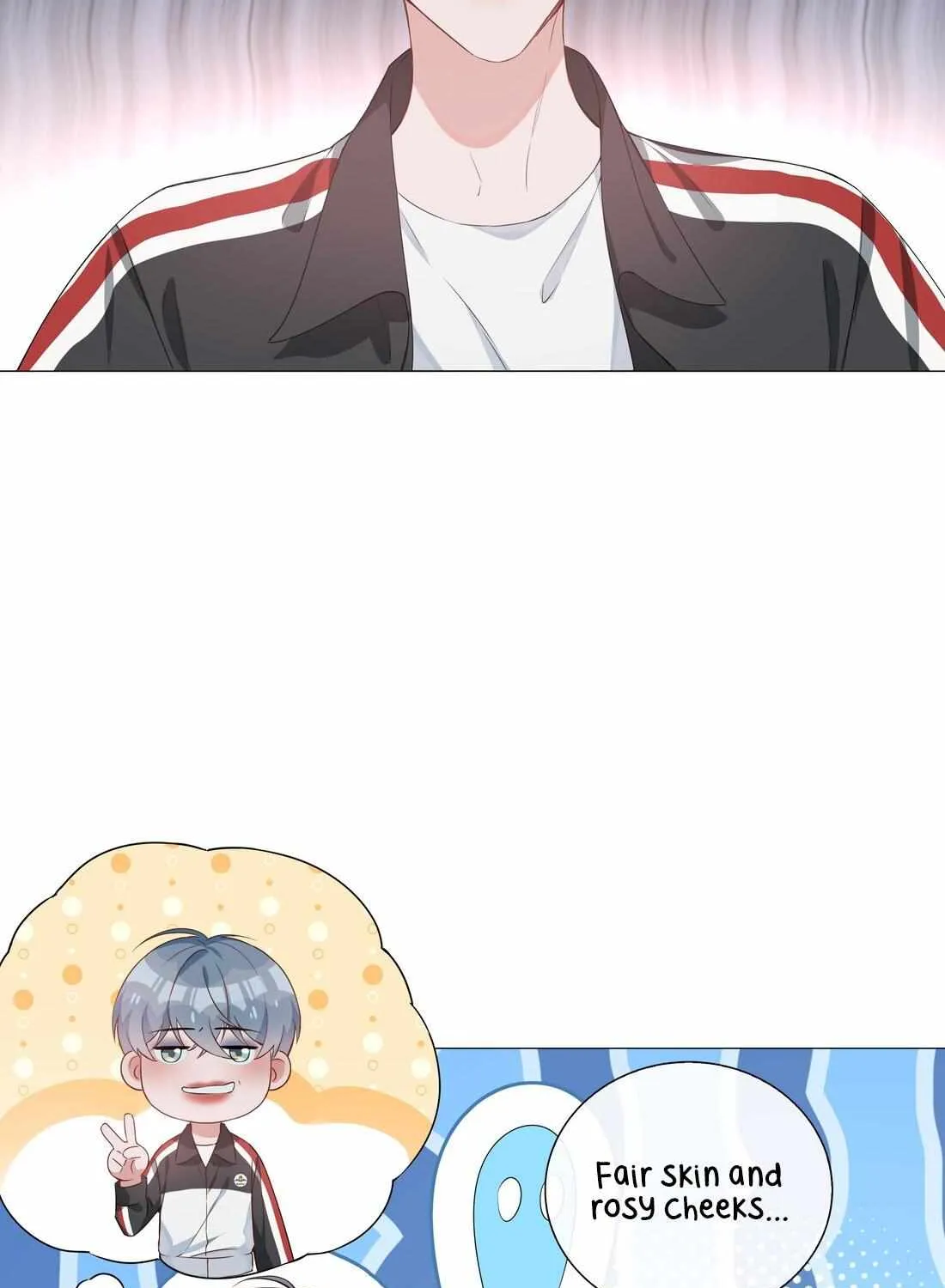 Read Shanhai High School chapter 5 image 57 on Lezhin
