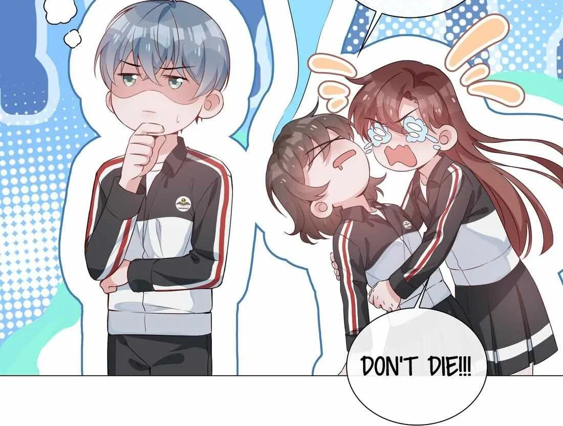 Read Shanhai High School chapter 5 image 58 on Lezhin