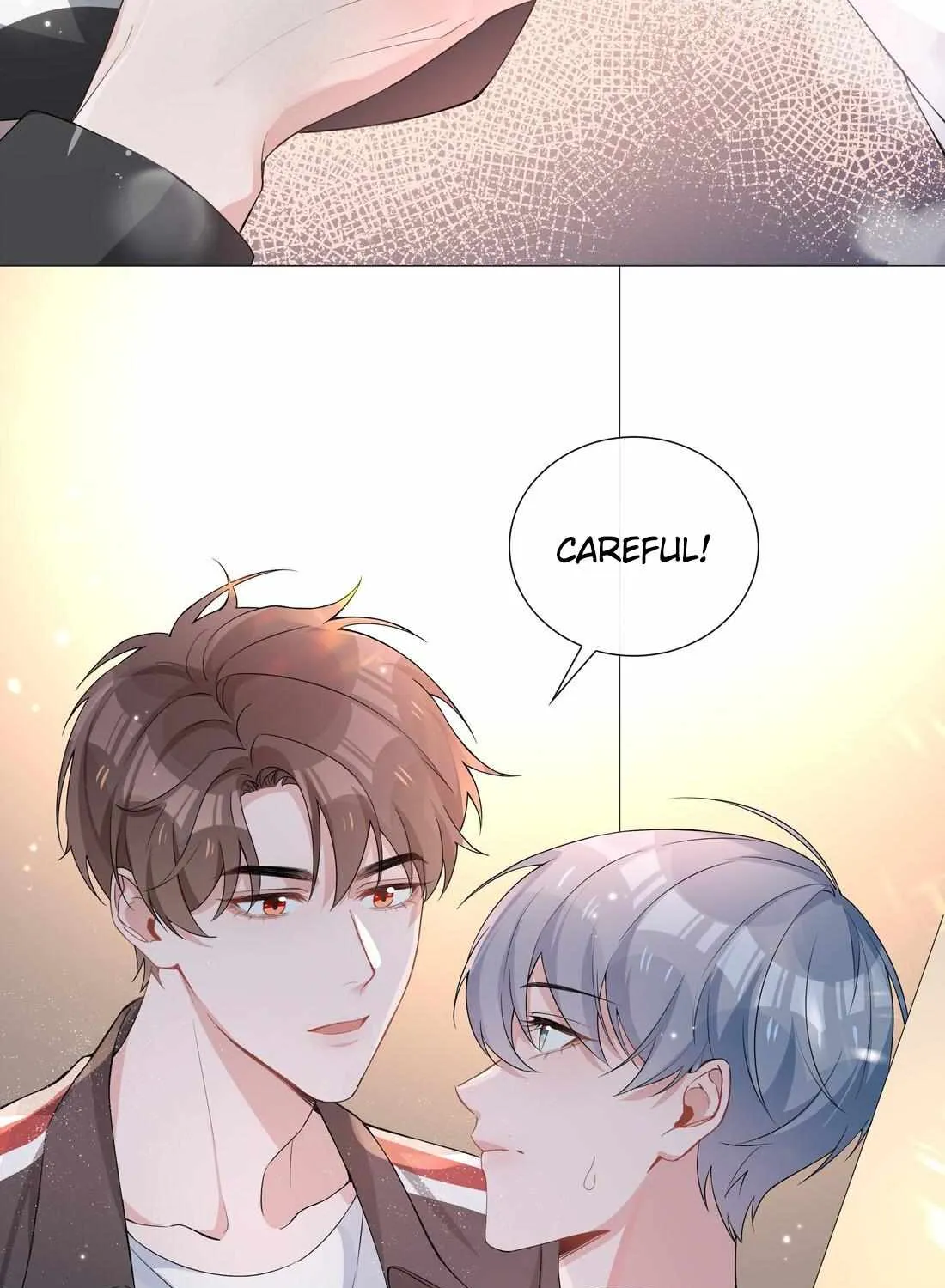 Read Shanhai High School chapter 5 image 6 on Lezhin