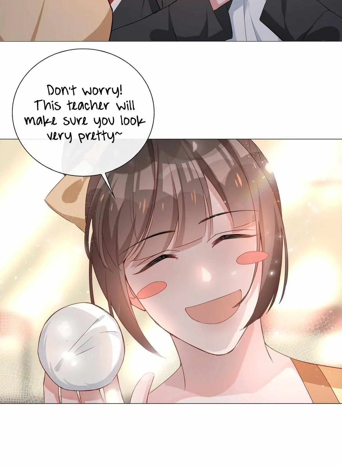 Read Shanhai High School chapter 5 image 61 on Lezhin