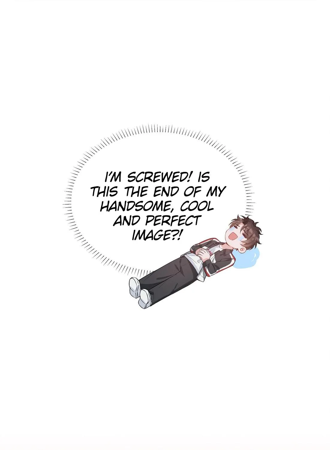 Read Shanhai High School chapter 5 image 63 on Lezhin
