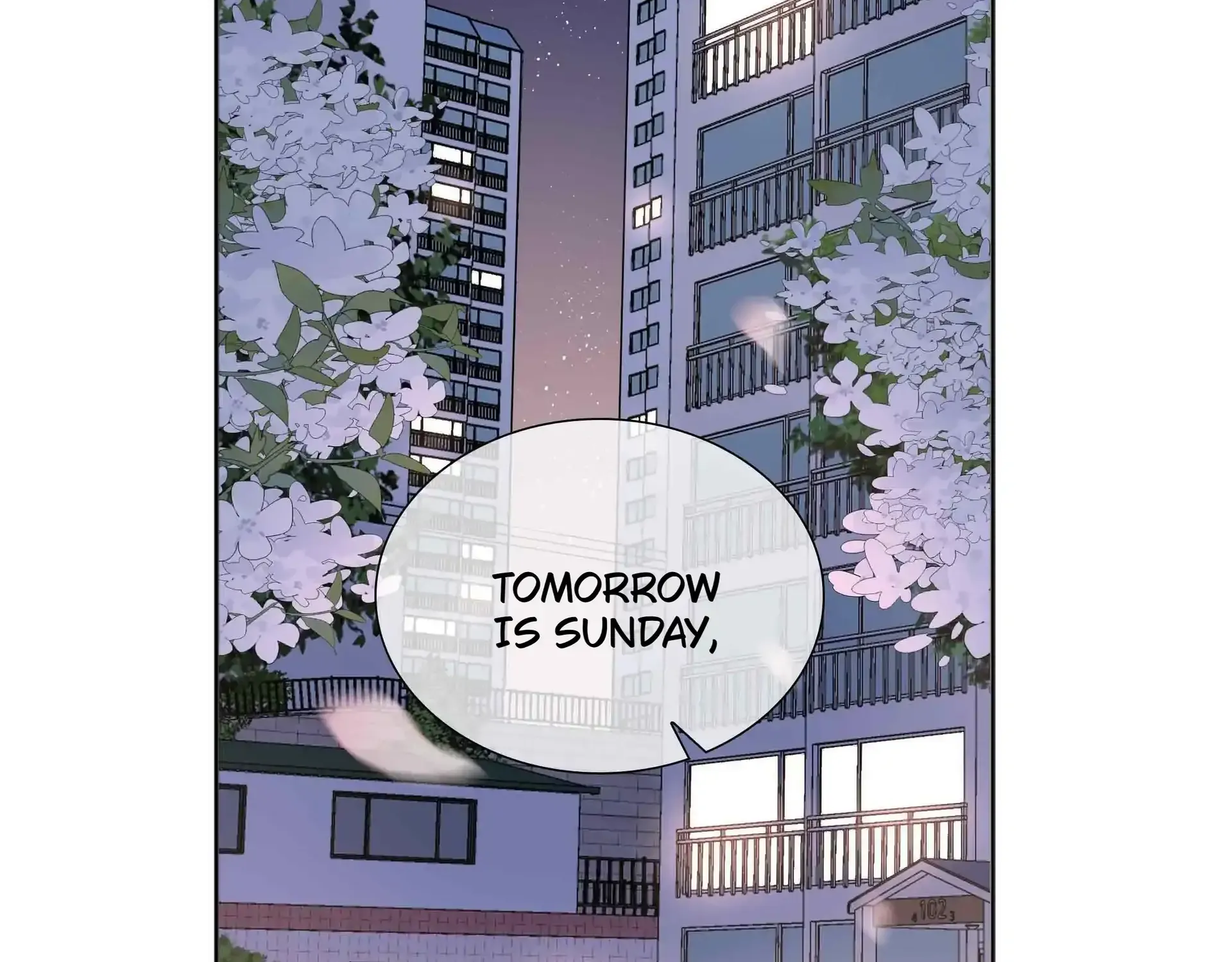 Read Shanhai High School chapter 50 image 105 on Lezhin