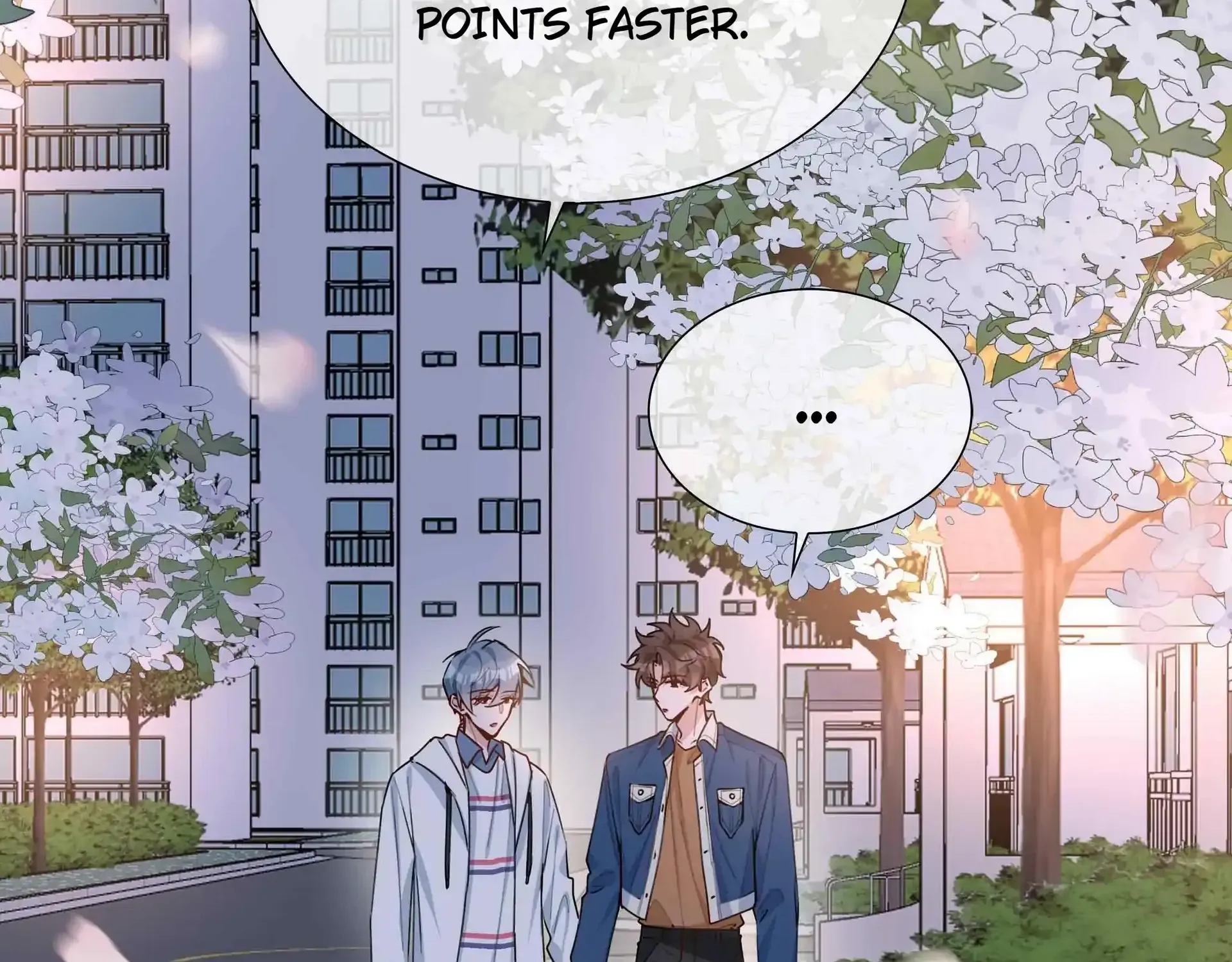 Read Shanhai High School chapter 50 image 108 on Lezhin