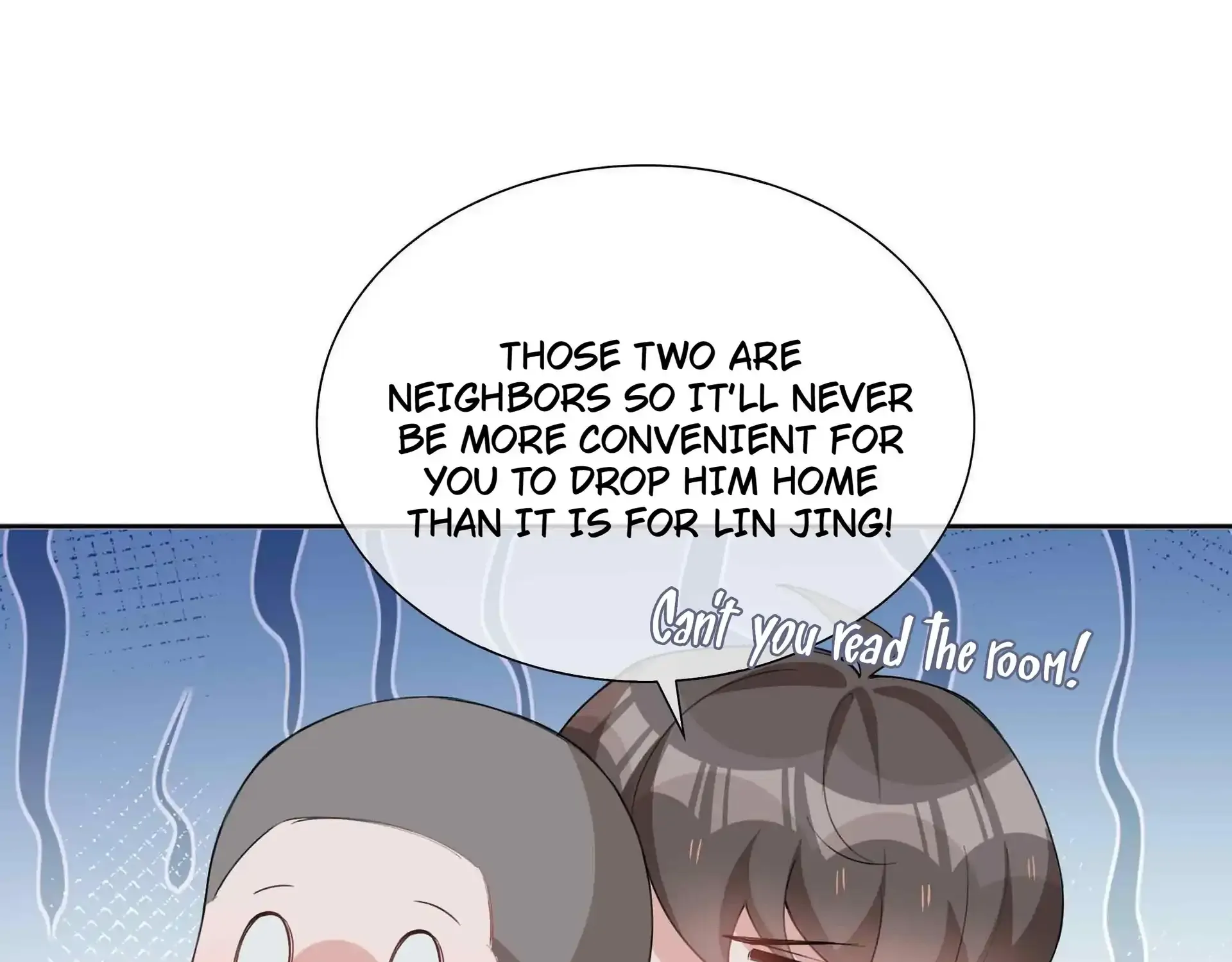 Read Shanhai High School chapter 50 image 11 on Lezhin