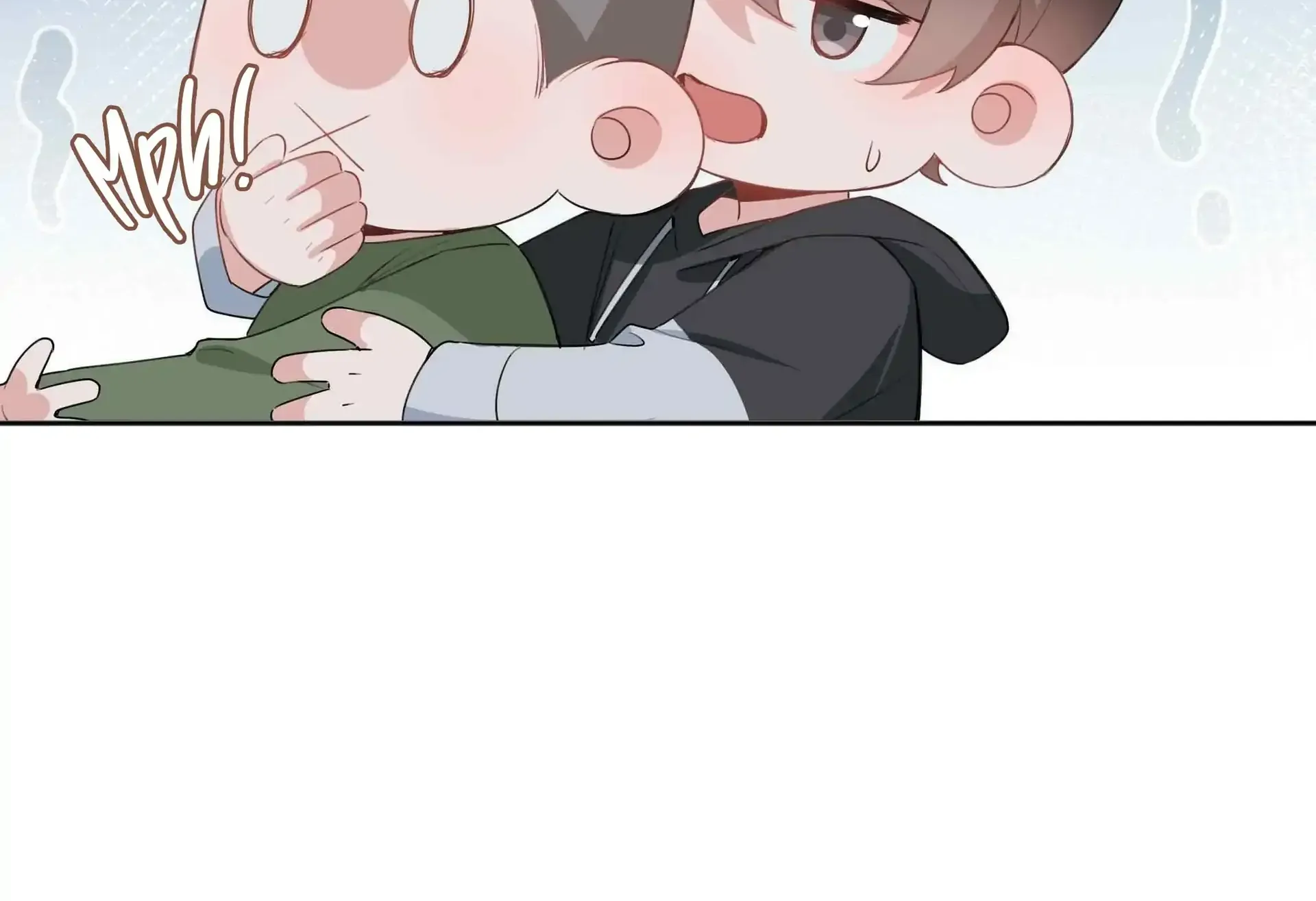 Read Shanhai High School chapter 50 image 12 on Lezhin